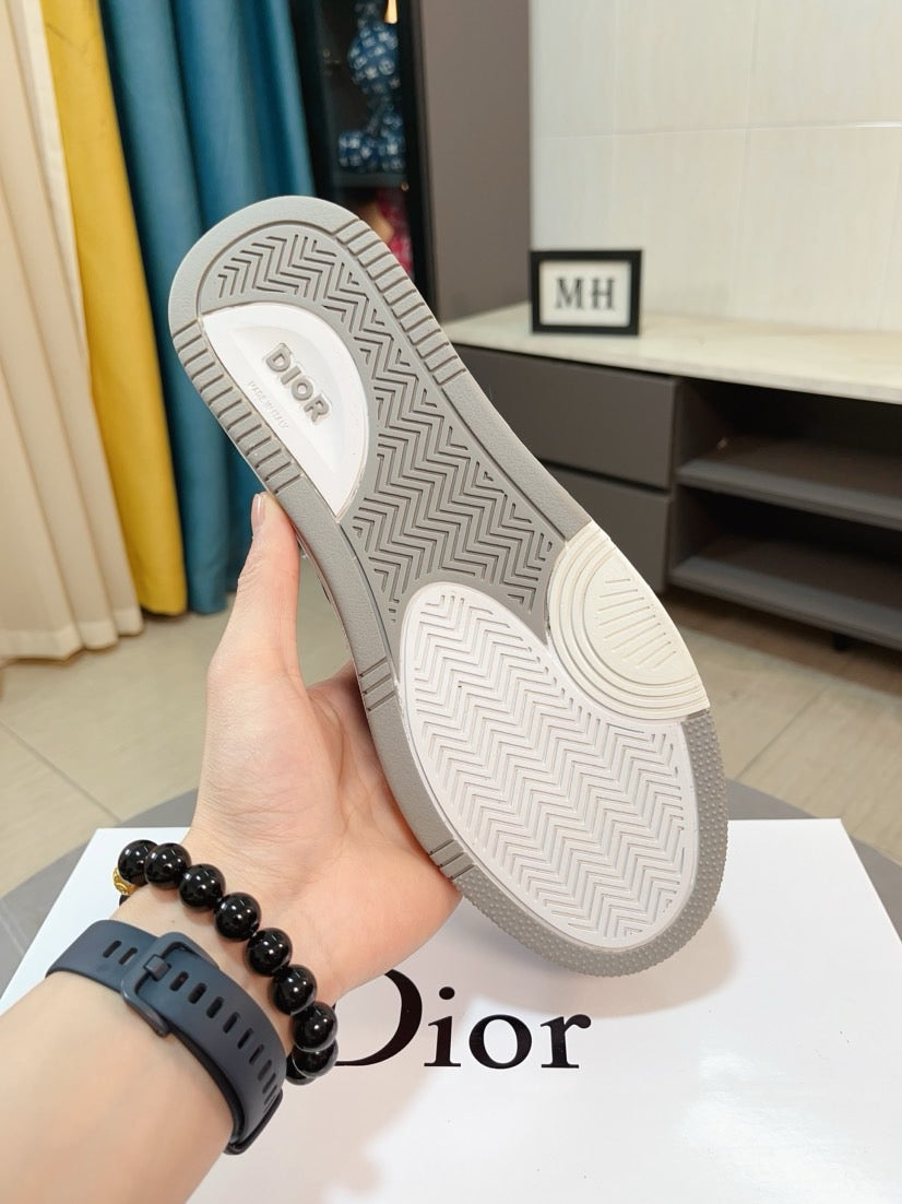 LuxluxHouse Best Quality Shoes Dior