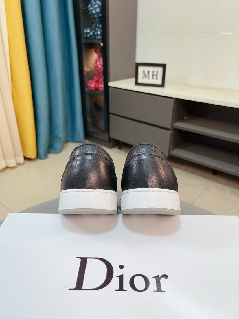 LuxluxHouse Best Quality Shoes Dior