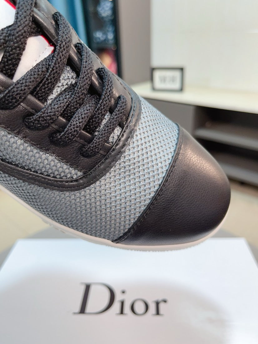 LuxluxHouse Best Quality Shoes Dior