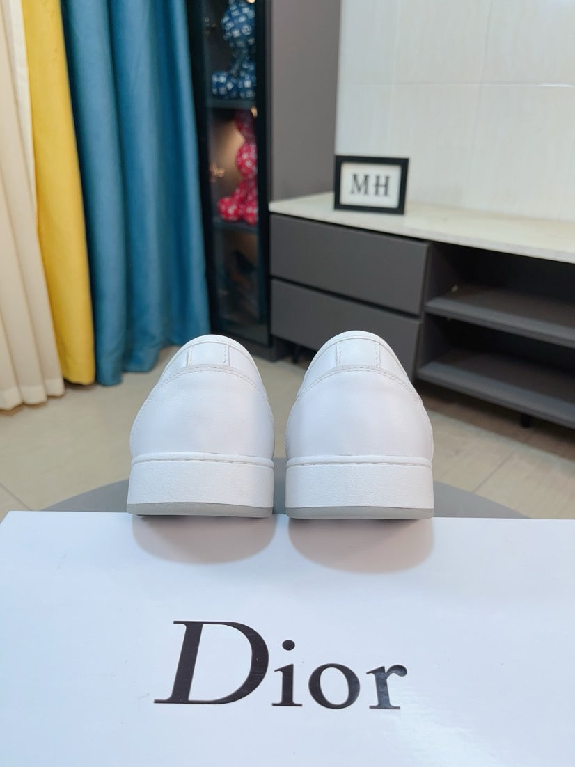 LuxluxHouse Best Quality Shoes Dior