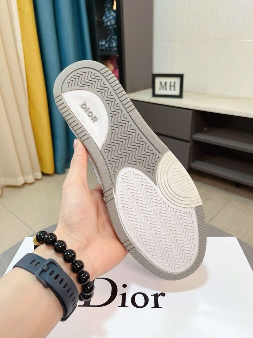 LuxluxHouse Best Quality Shoes Dior