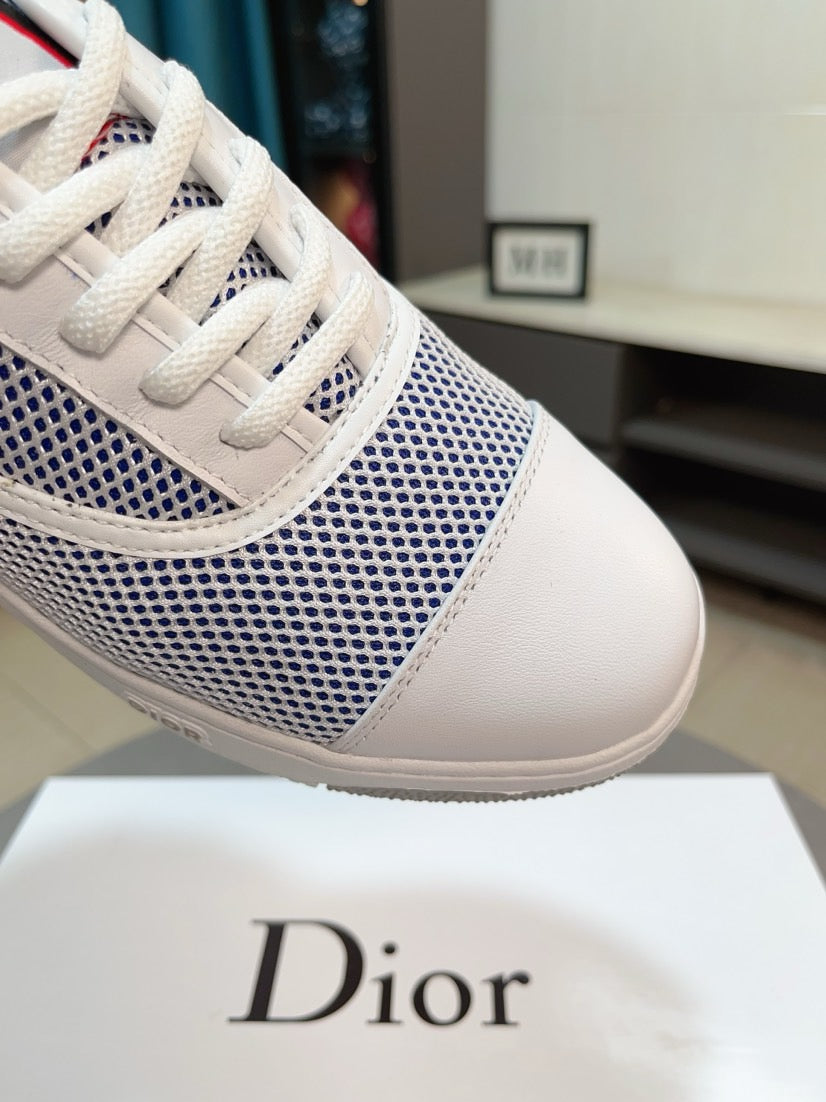LuxluxHouse Best Quality Shoes Dior
