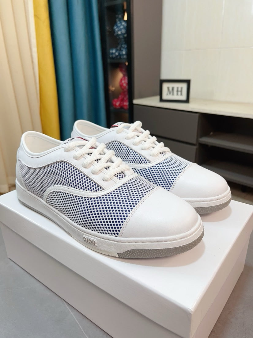 LuxluxHouse Best Quality Shoes Dior