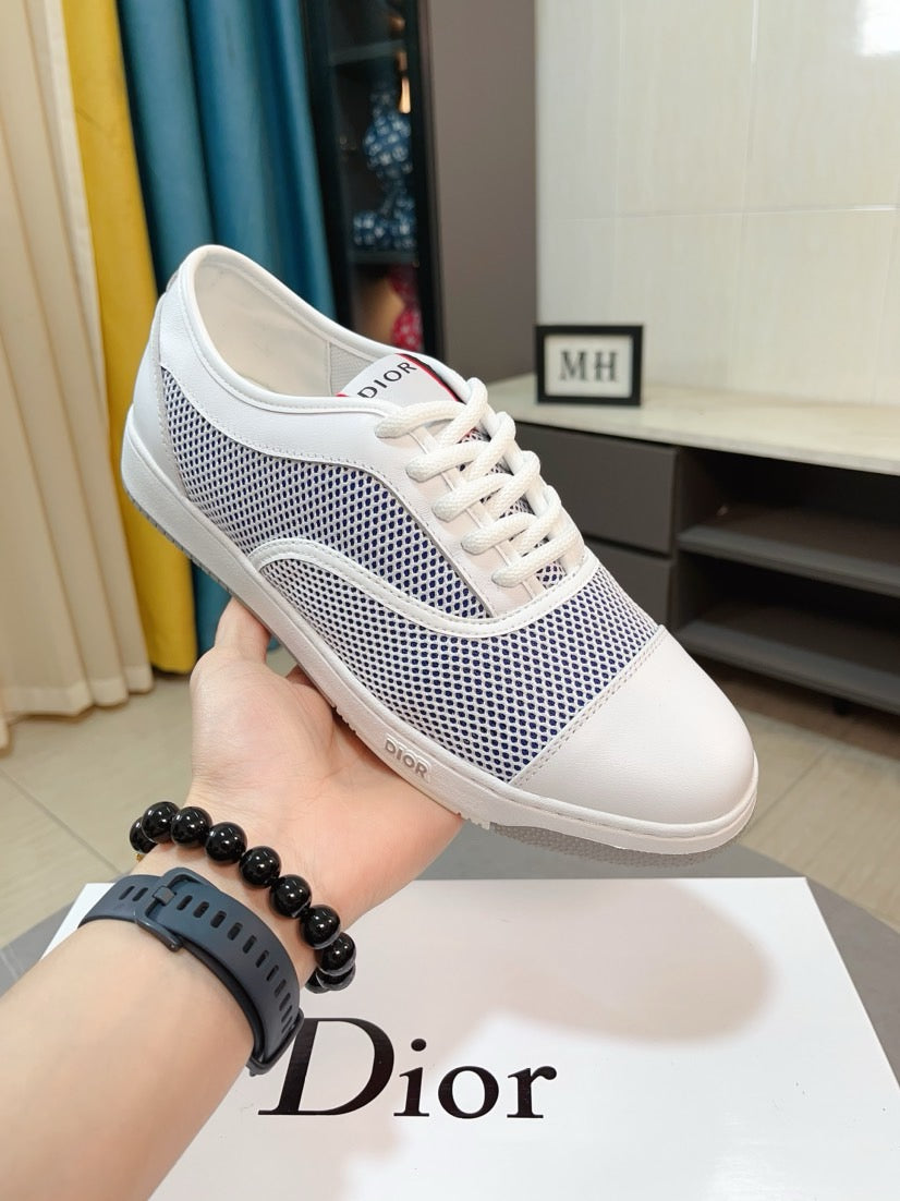 LuxluxHouse Best Quality Shoes Dior