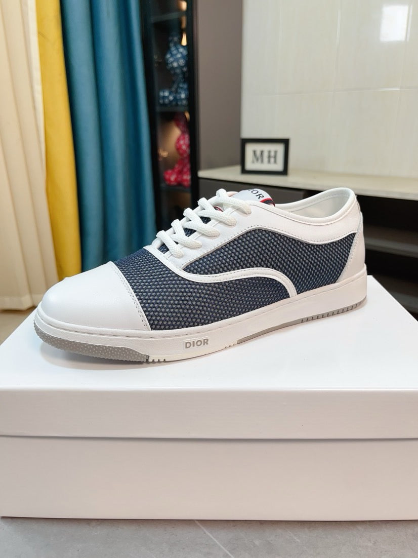 LuxluxHouse Best Quality Shoes Dior