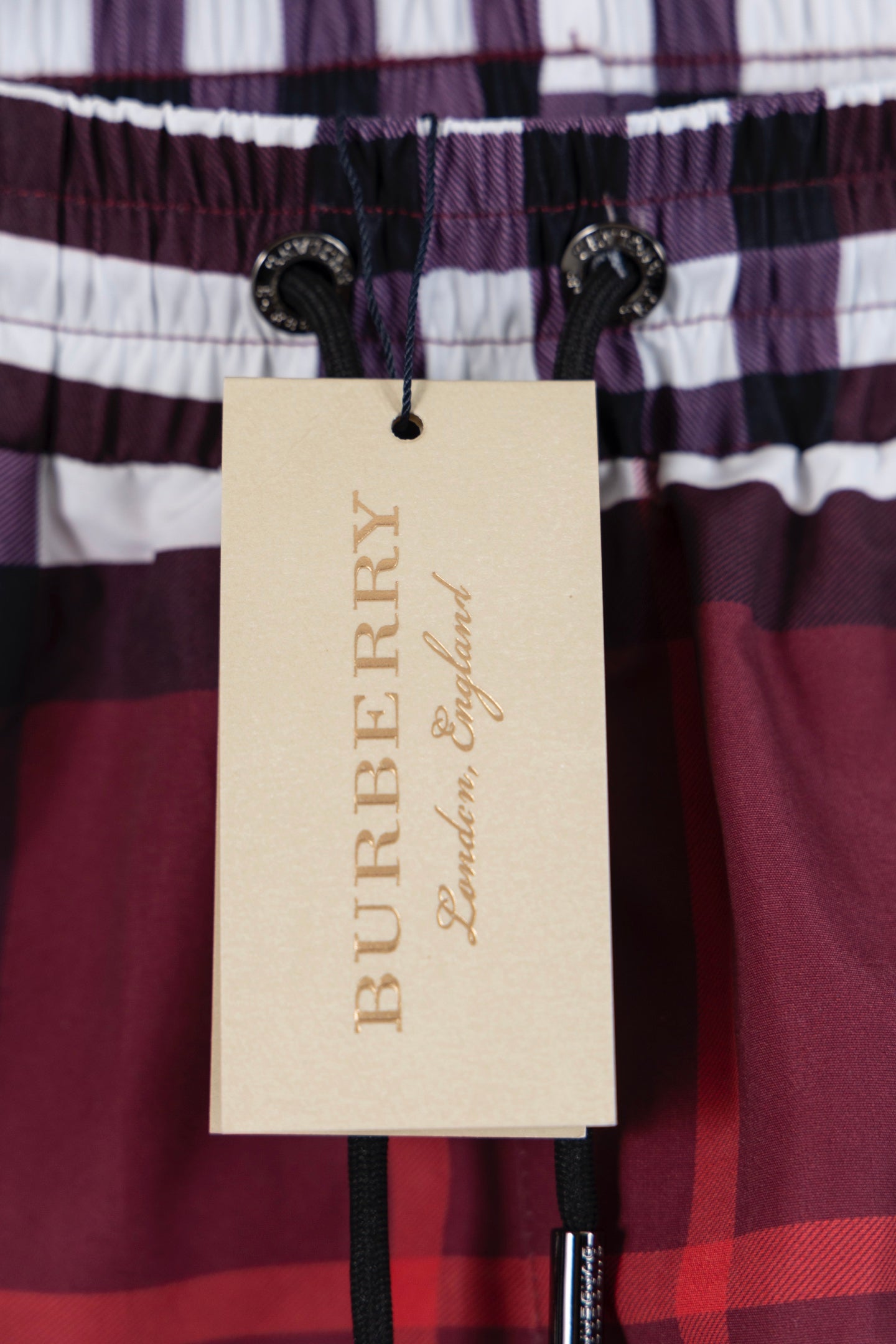 LuxluxHouse Best Quality Clothes Burberry Pants