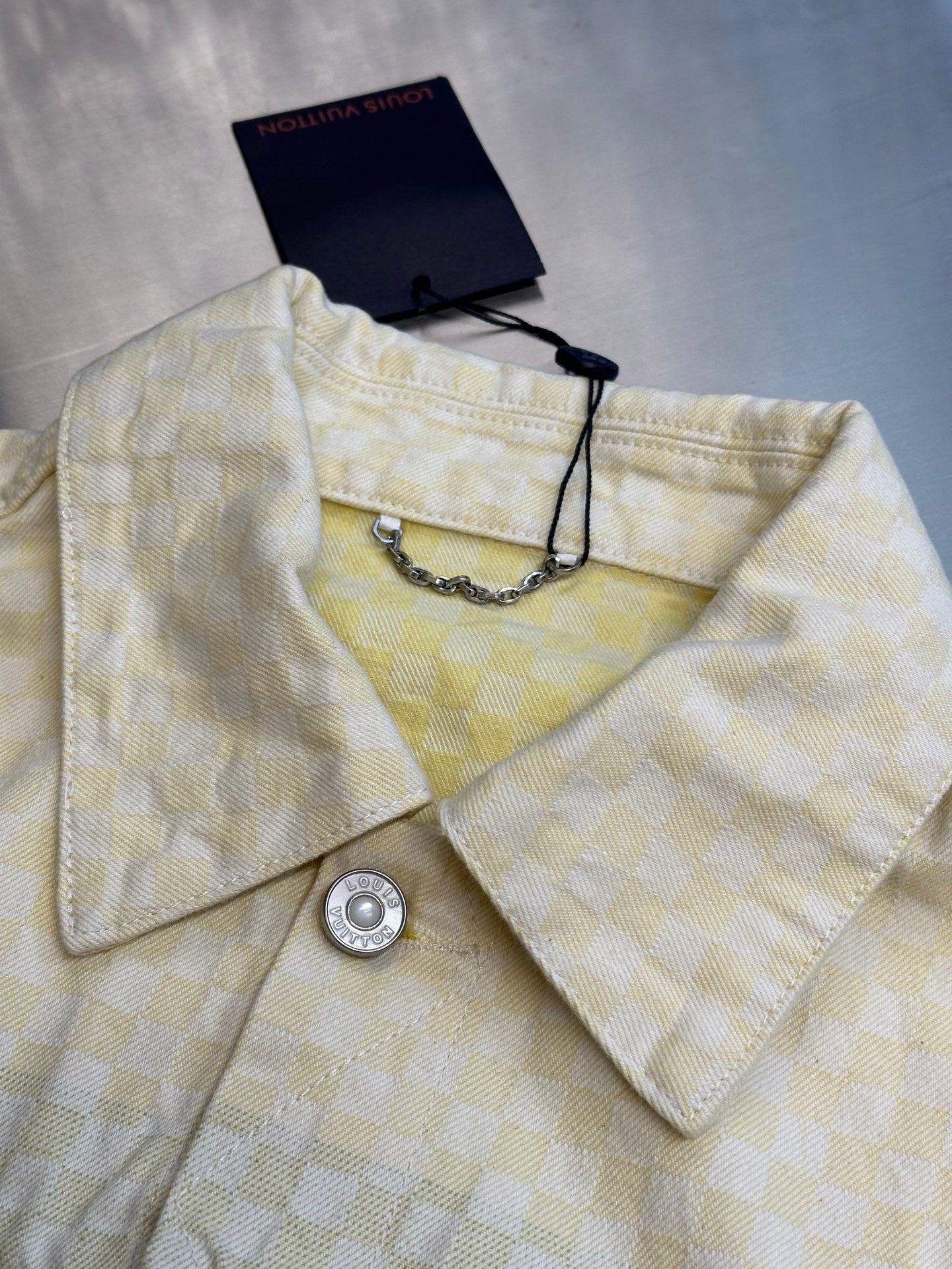 LuxluxHouse Best Quality Clothes Coats & Jackets Louis Vuitton