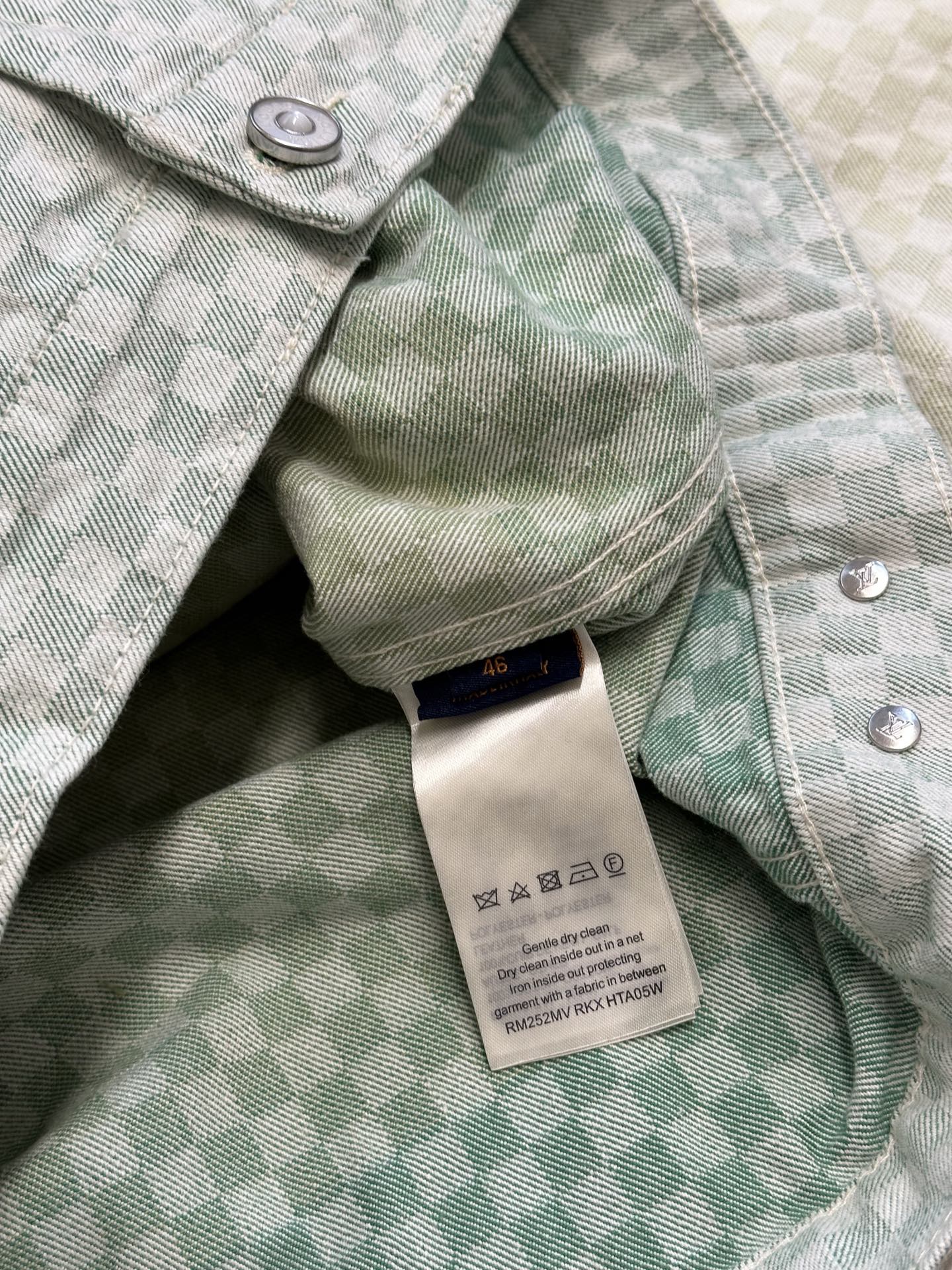 LuxluxHouse Best Quality Clothes Coats & Jackets Louis Vuitton