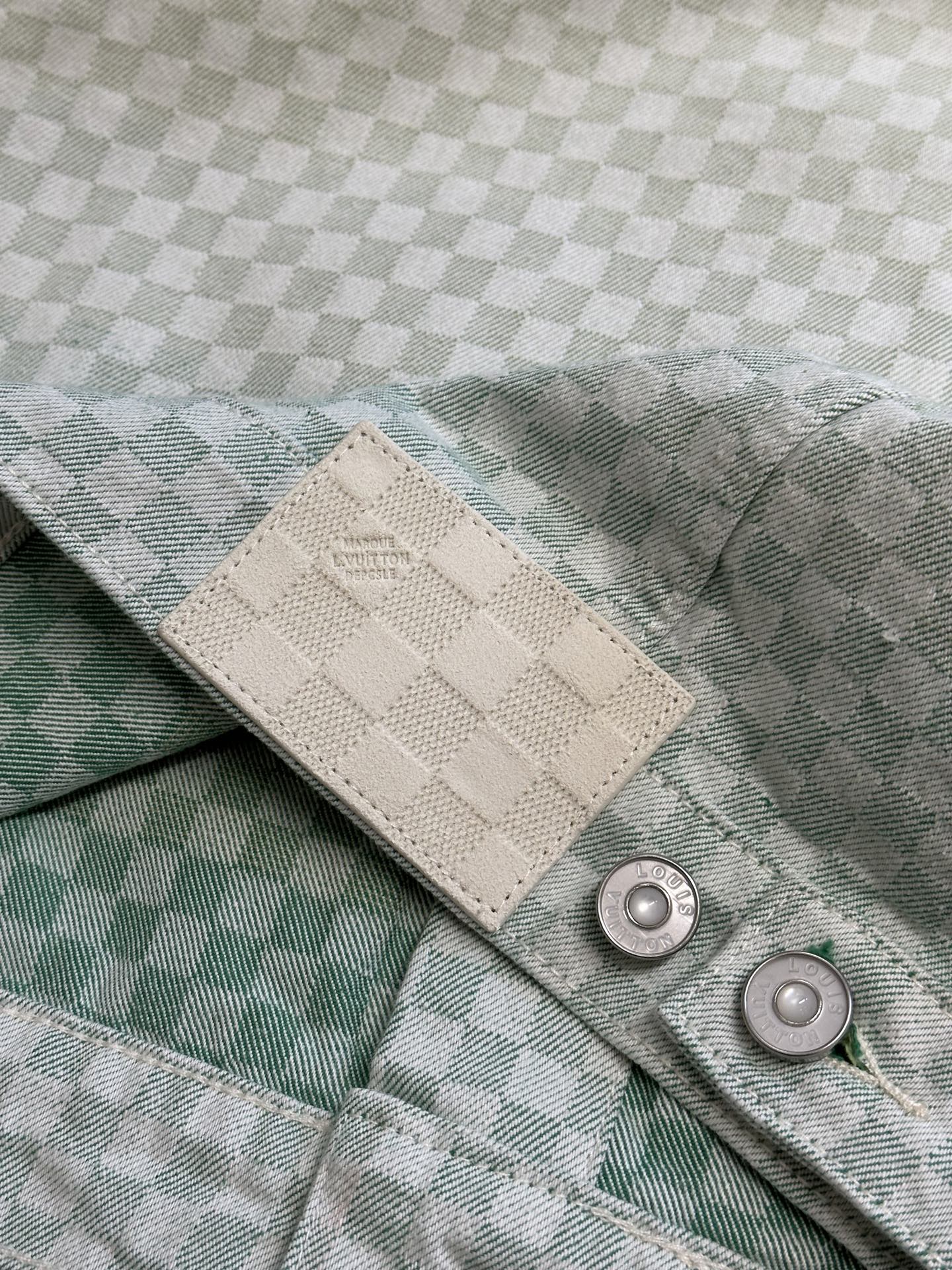 LuxluxHouse Best Quality Clothes Coats & Jackets Louis Vuitton