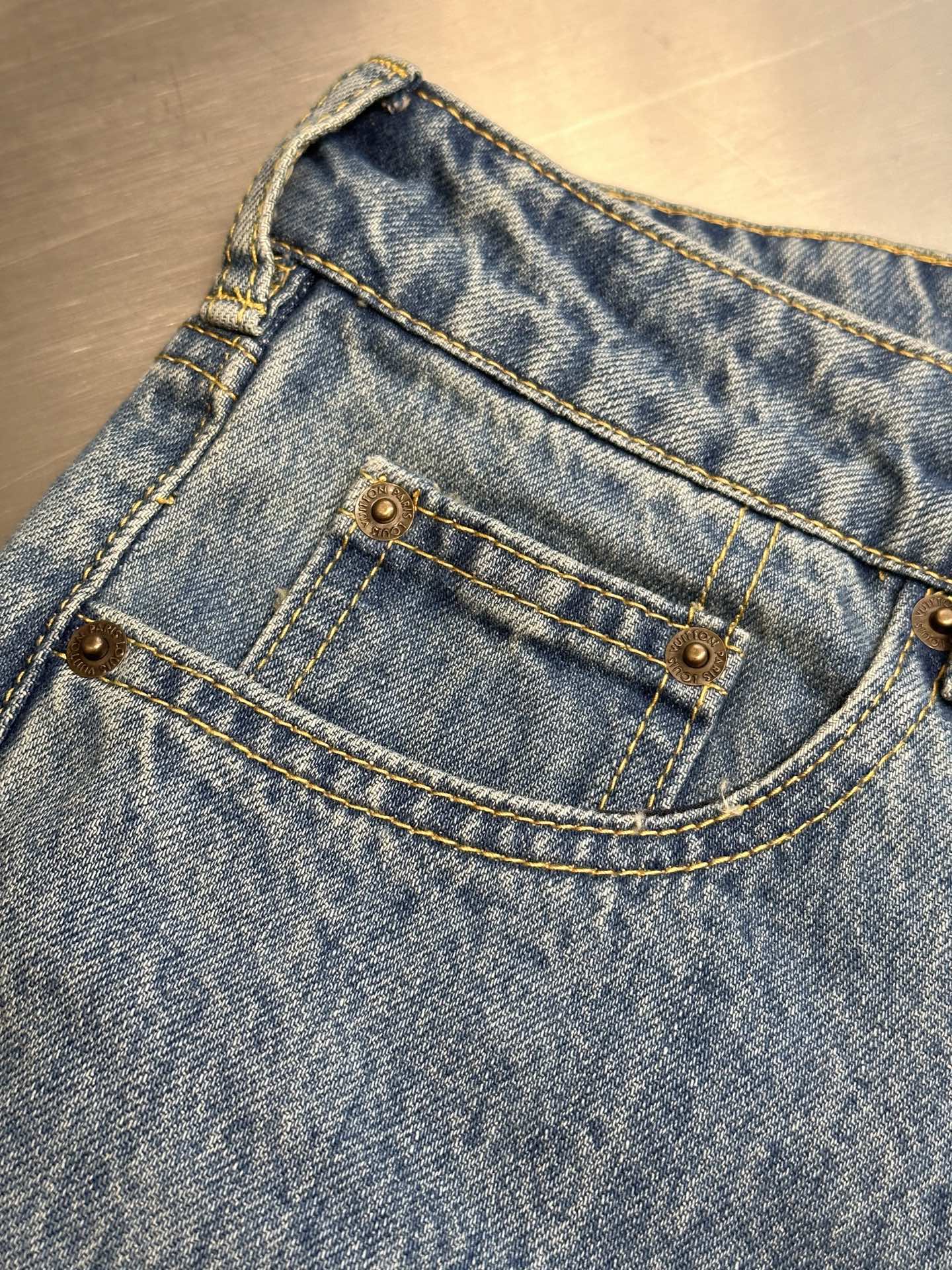 LuxluxHouse Best Quality Clothes Pants Louis Vuitton