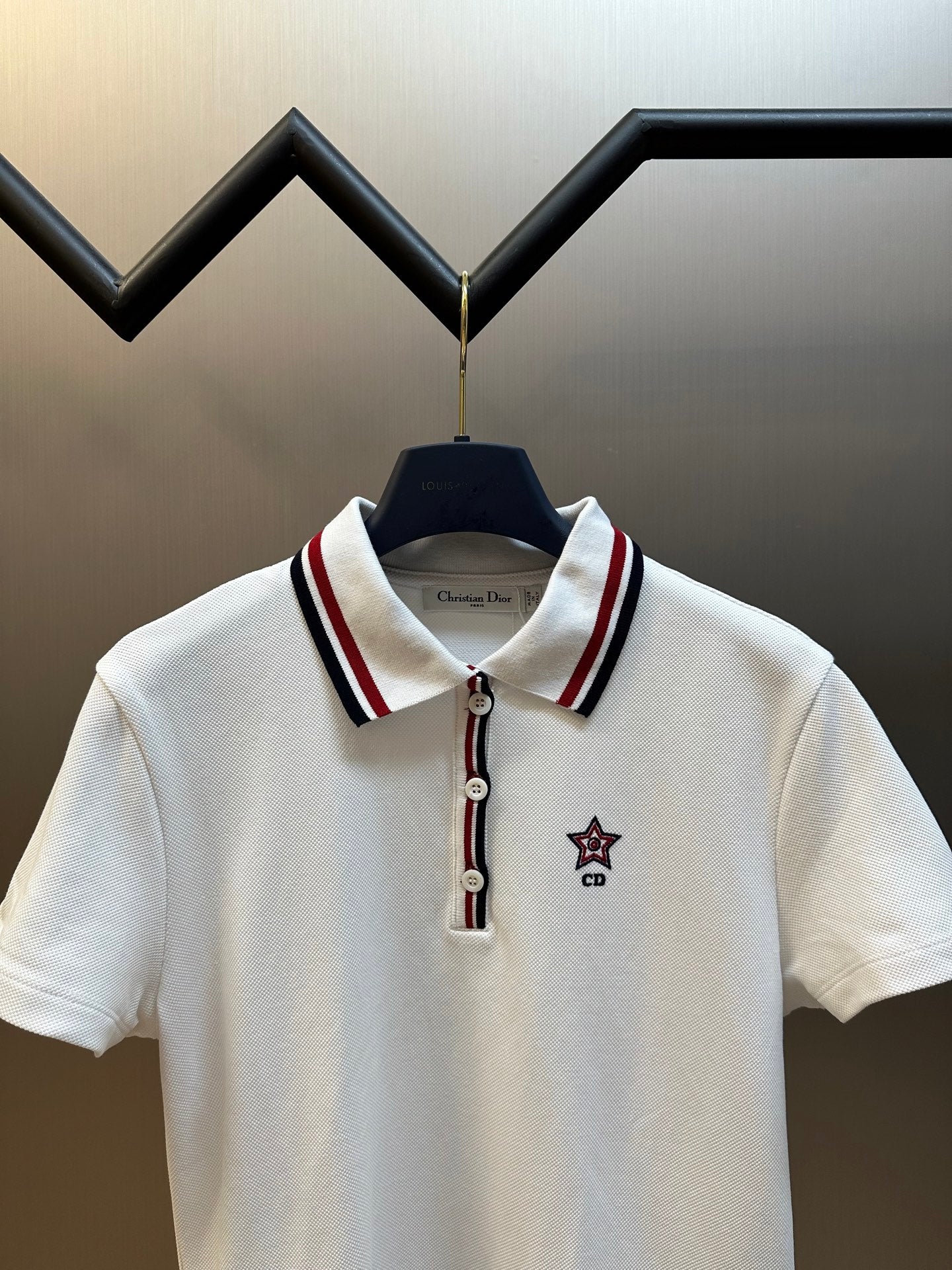 LuxluxHouse Best Quality Clothes Shirts&Polo Dior