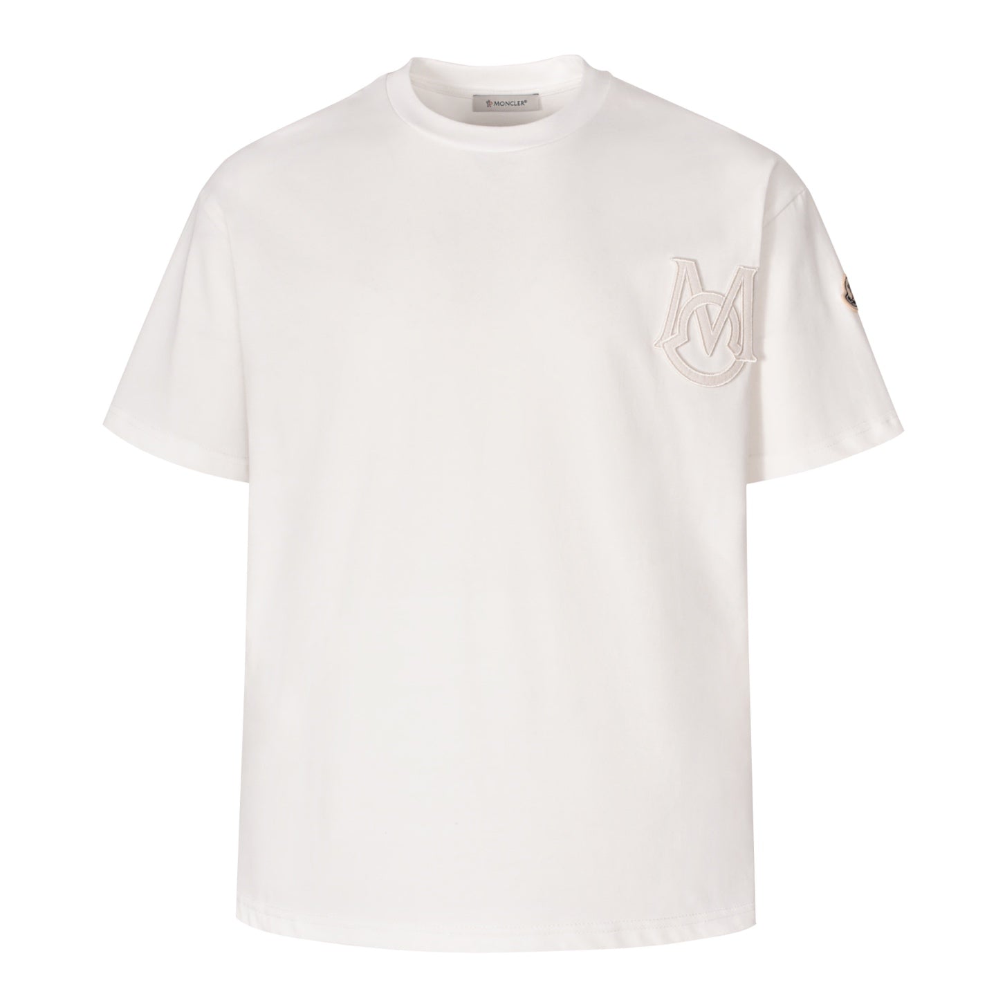 LuxluxHouse Best Quality Clothes T-shirt Moncler