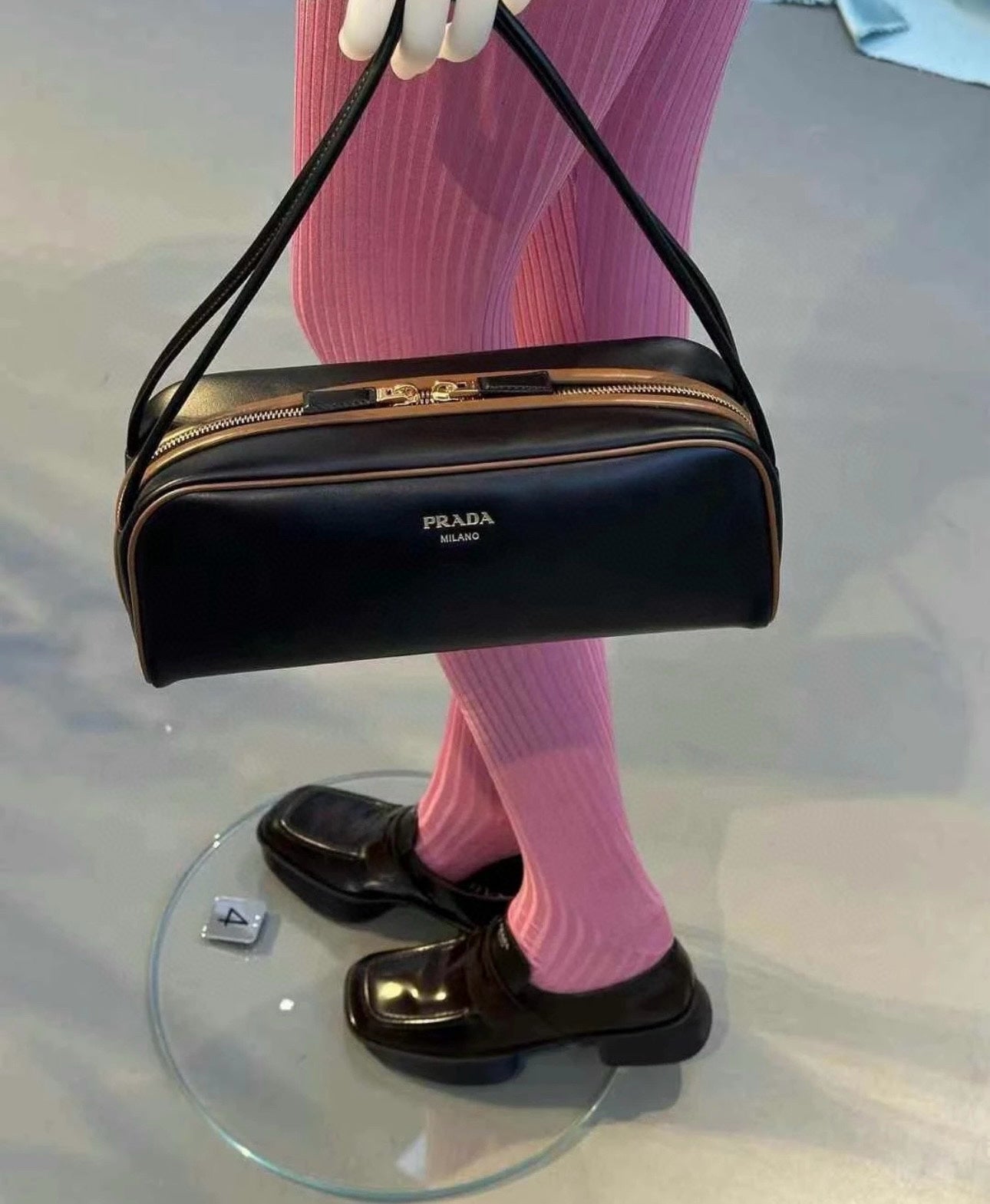 LuxluxHouse Best Quality Bags Prada Women