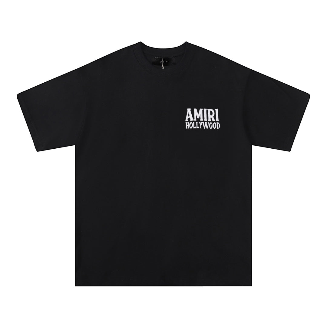 LuxluxHouse Best Quality Clothes Amiri T-shirt