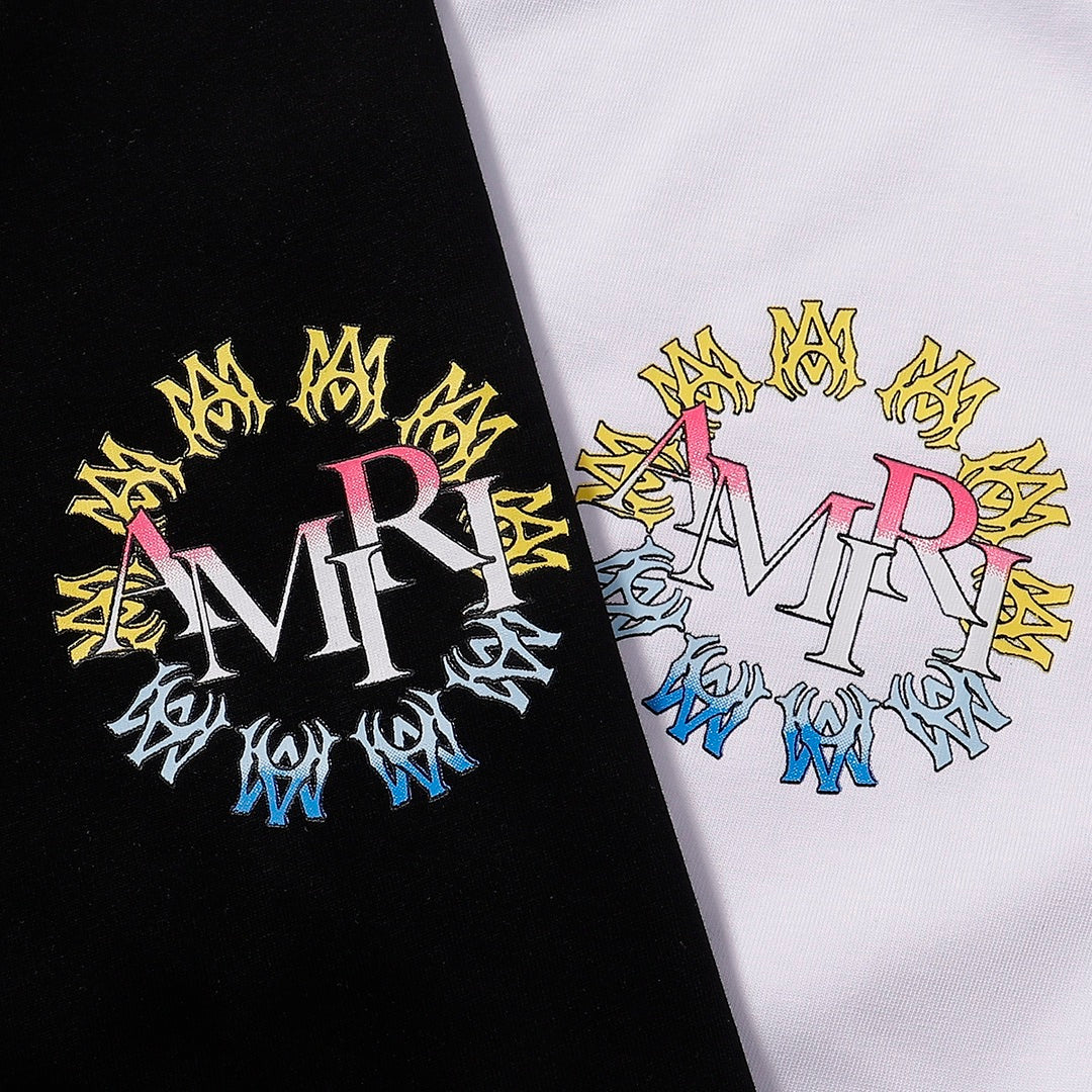 LuxluxHouse Best Quality Clothes Amiri T-shirt
