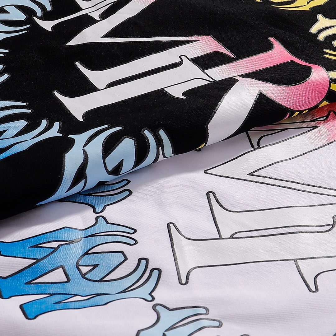 LuxluxHouse Best Quality Clothes Amiri T-shirt