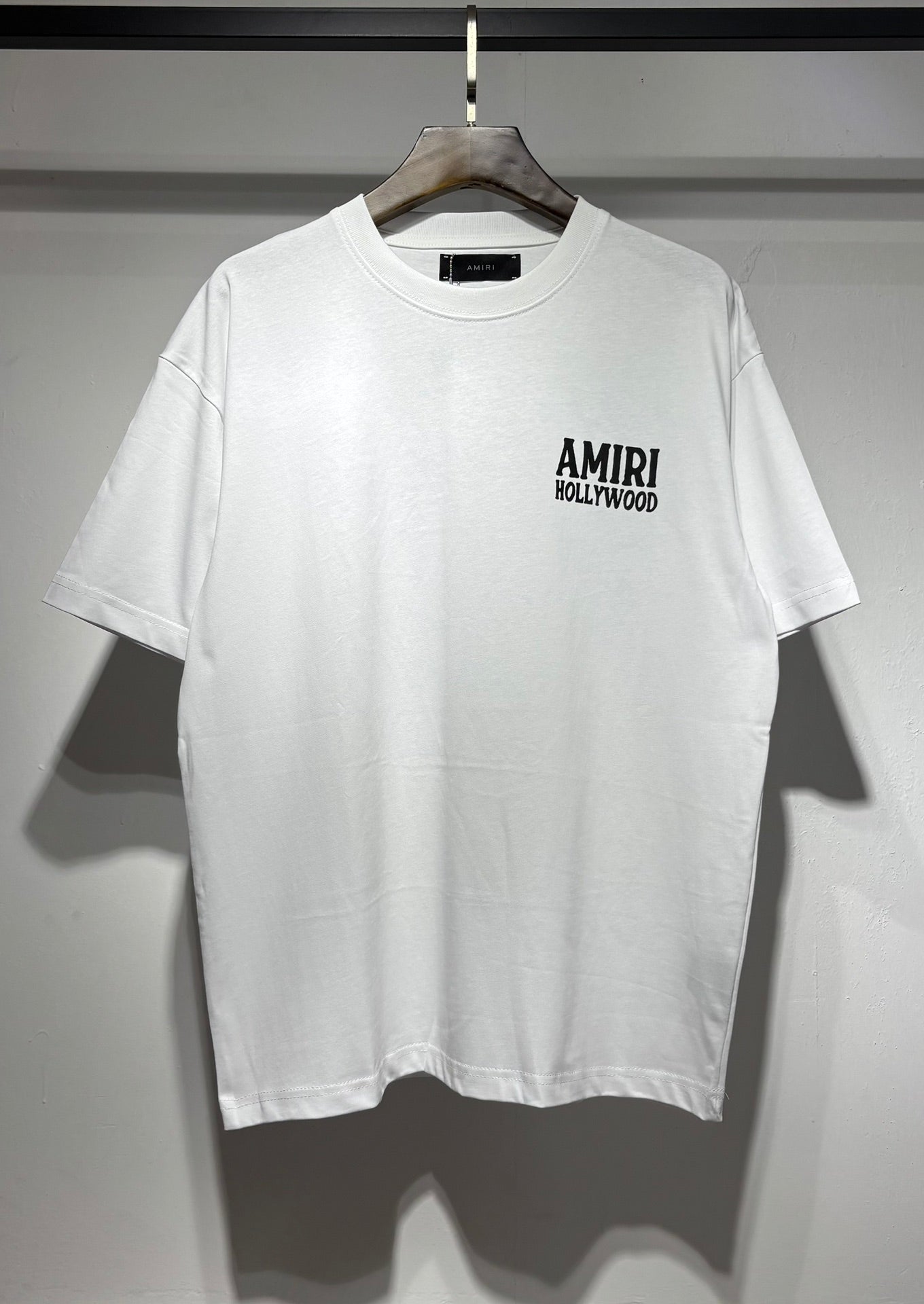 LuxluxHouse Best Quality Clothes Amiri T-shirt