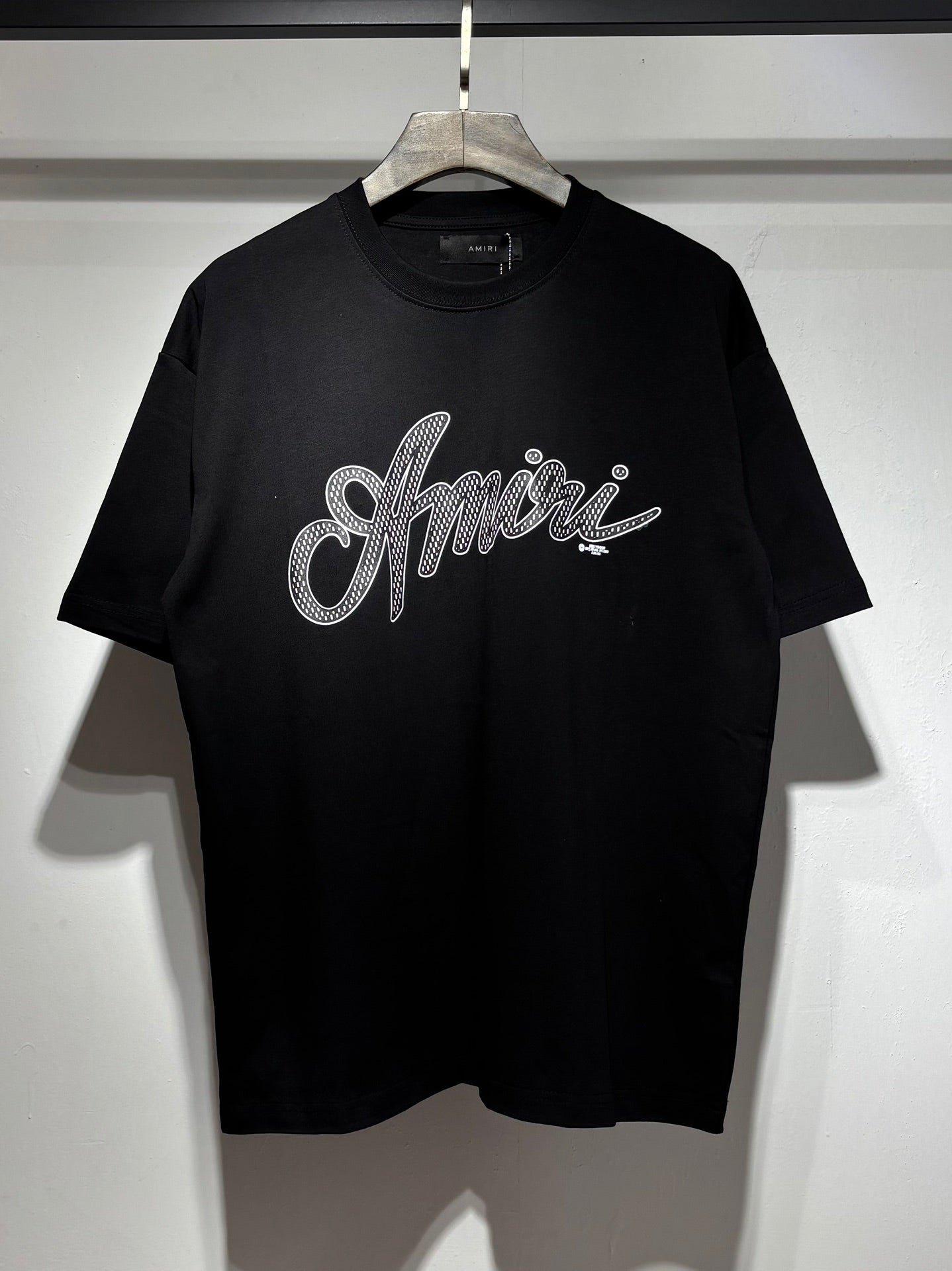 LuxluxHouse Best Quality Clothes Amiri T-shirt