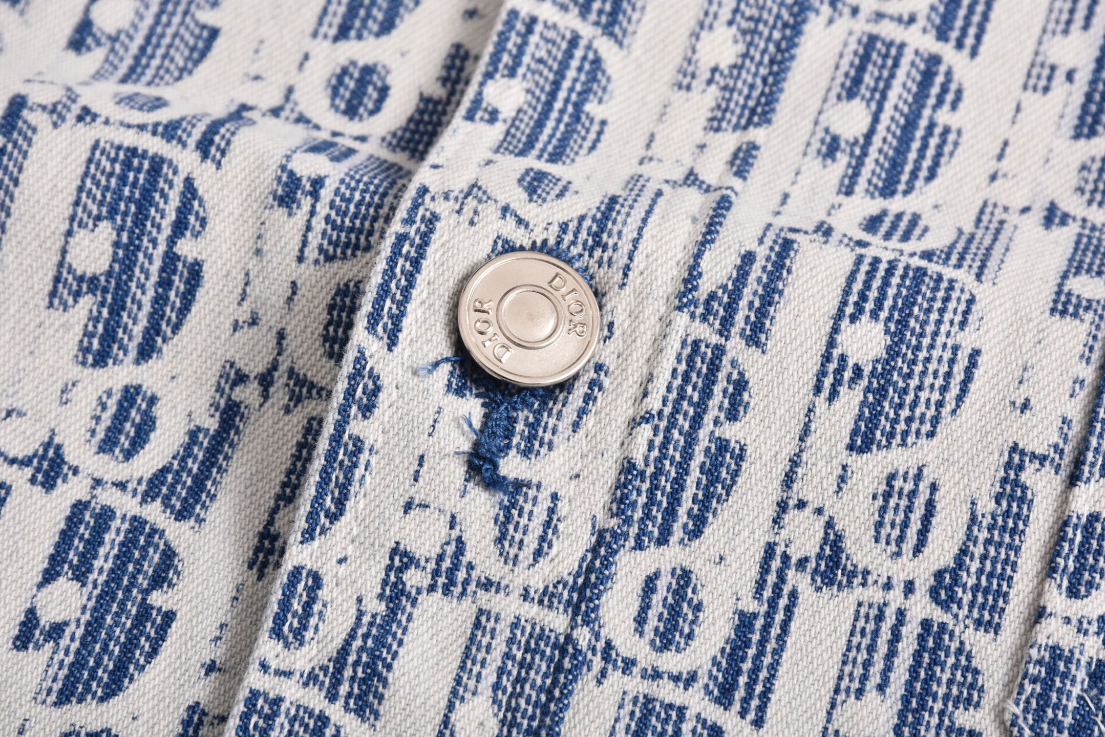 LuxluxHouse Best Quality Clothes Shirts&Polo Dior