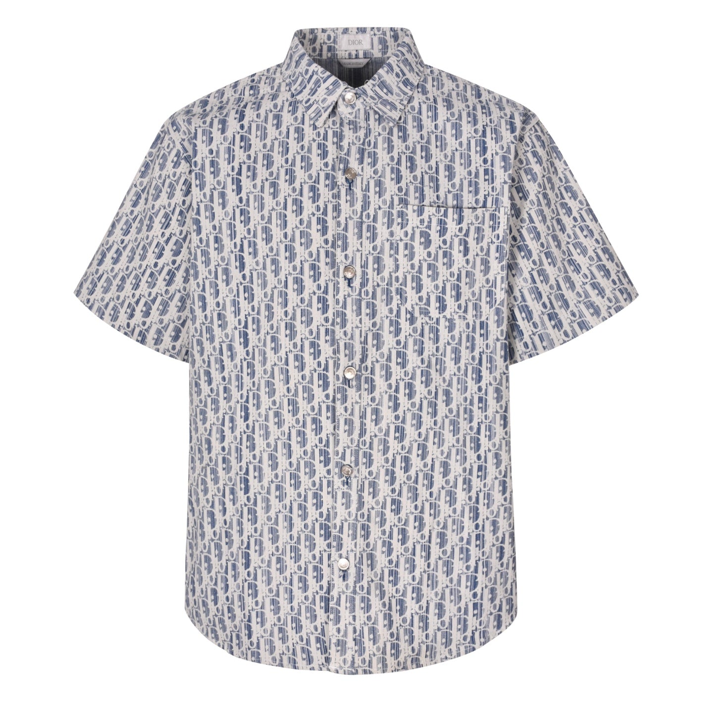 LuxluxHouse Best Quality Clothes Shirts&Polo Dior