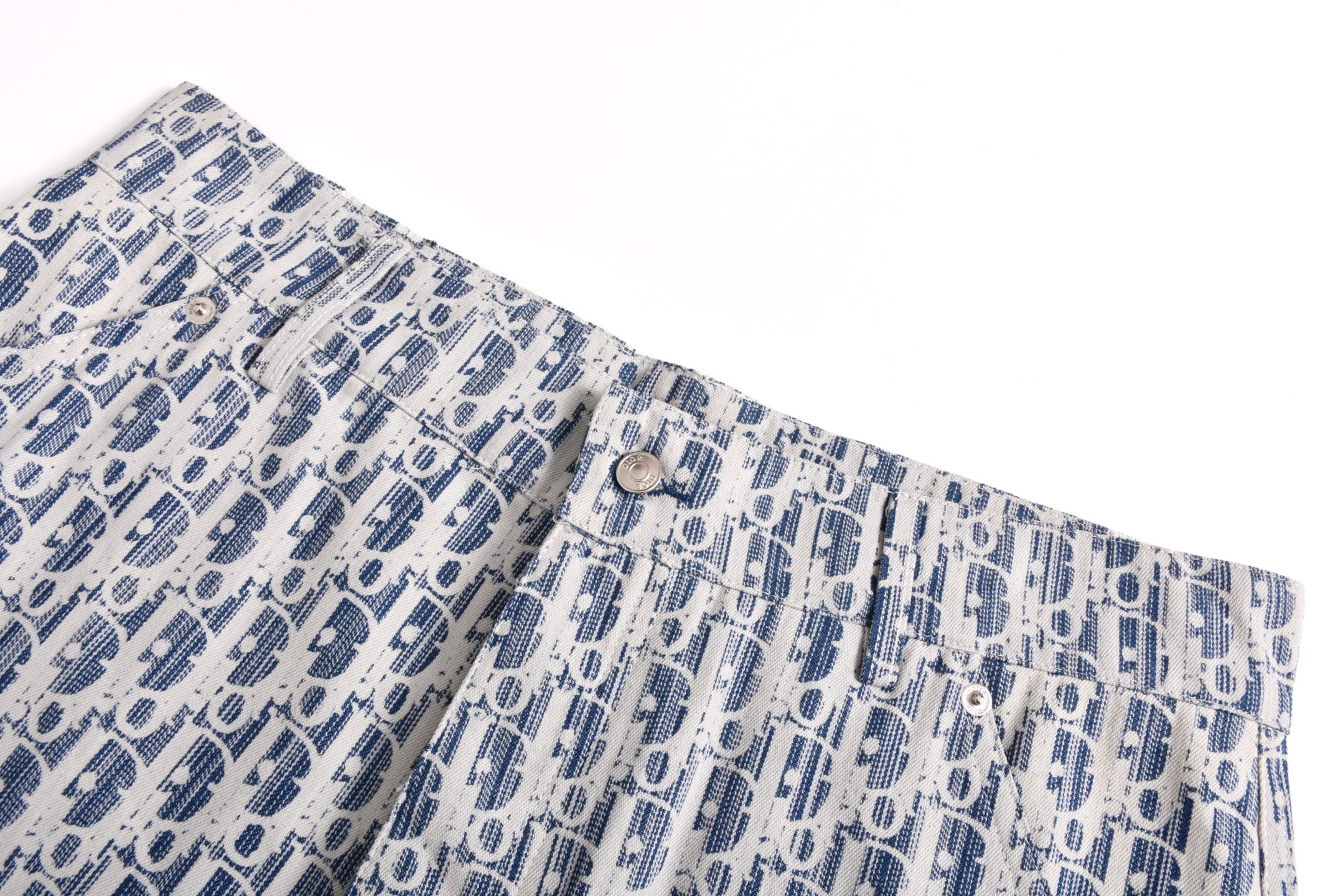 LuxluxHouse Best Quality Clothes Pants Dior