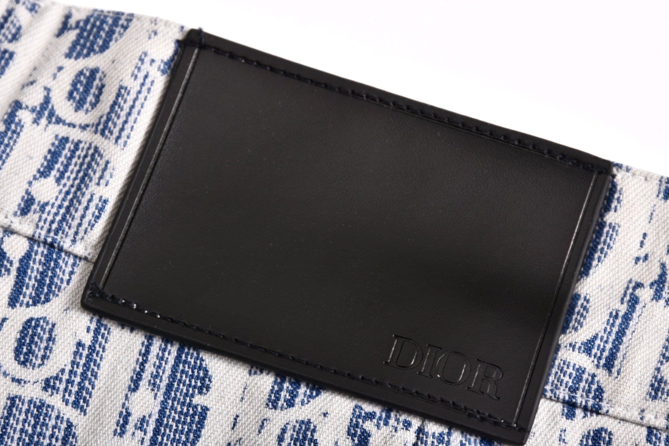 LuxluxHouse Best Quality Clothes Pants Dior