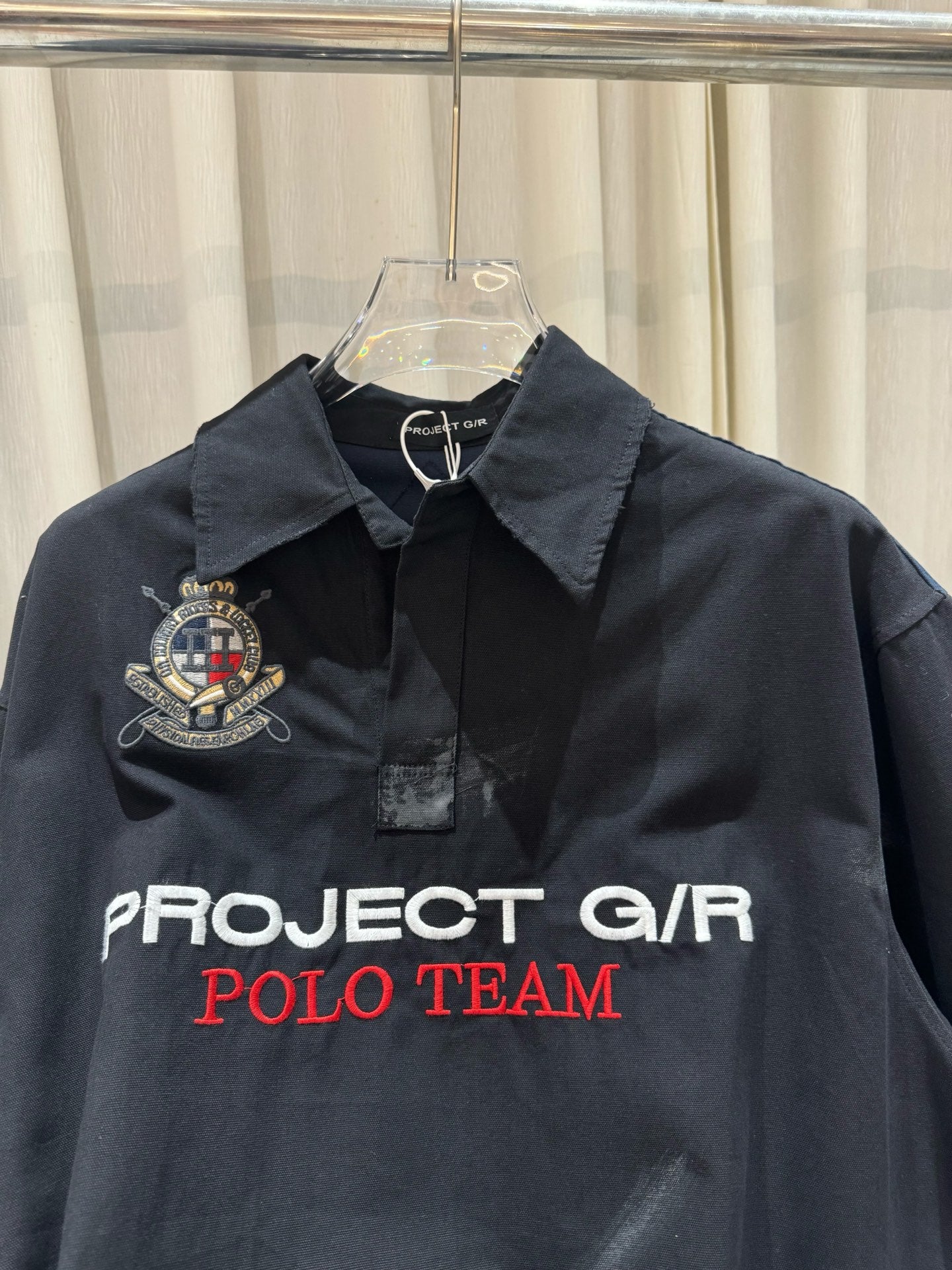 LuxluxHouse Best Quality Clothes Shirts&Polo