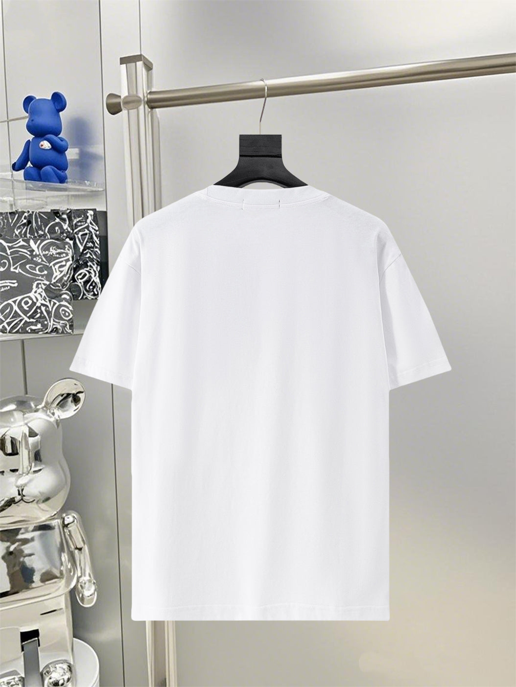 LuxluxHouse Best Quality Clothes T-shirt Prada