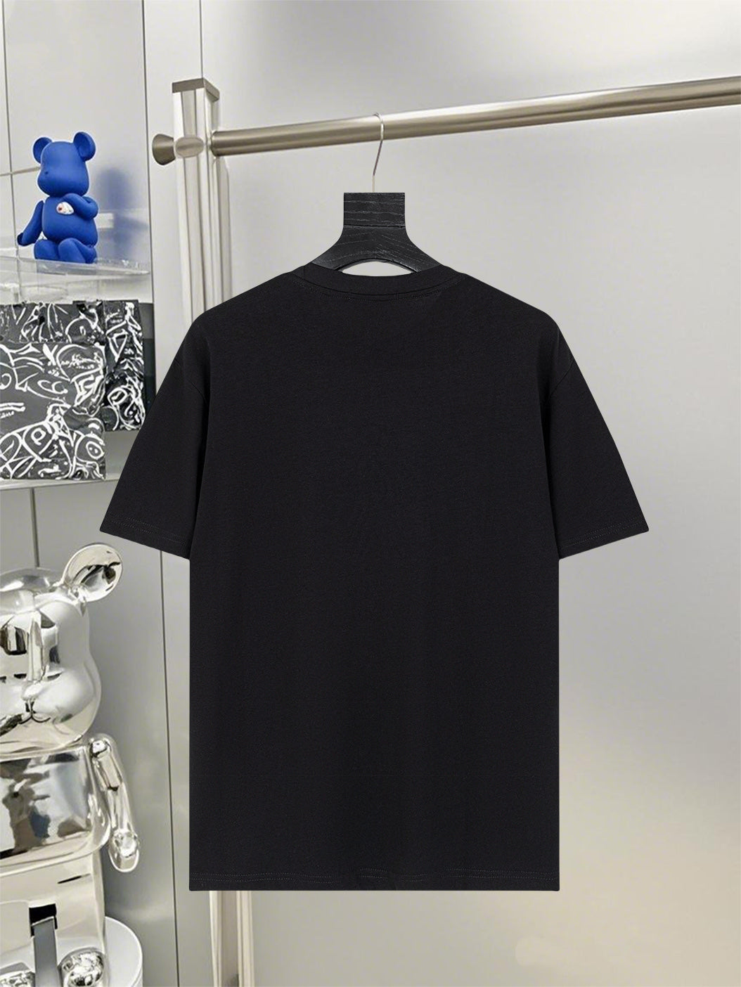 LuxluxHouse Best Quality Clothes Miu Miu T-shirt