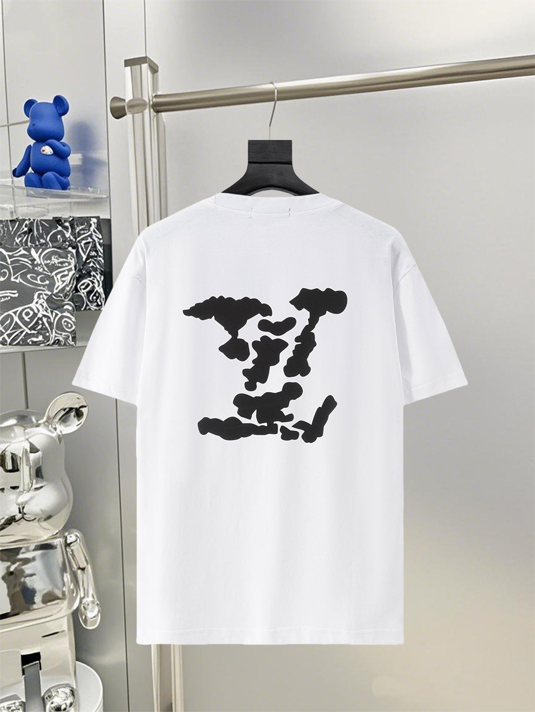 LuxluxHouse Best Quality Clothes T-shirt Louis Vuitton