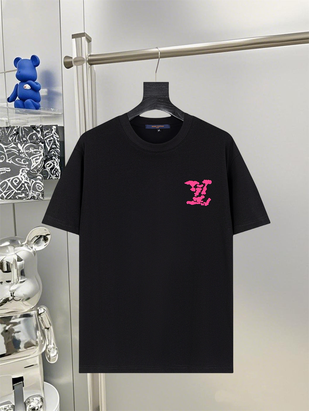 LuxluxHouse Best Quality Clothes T-shirt Louis Vuitton