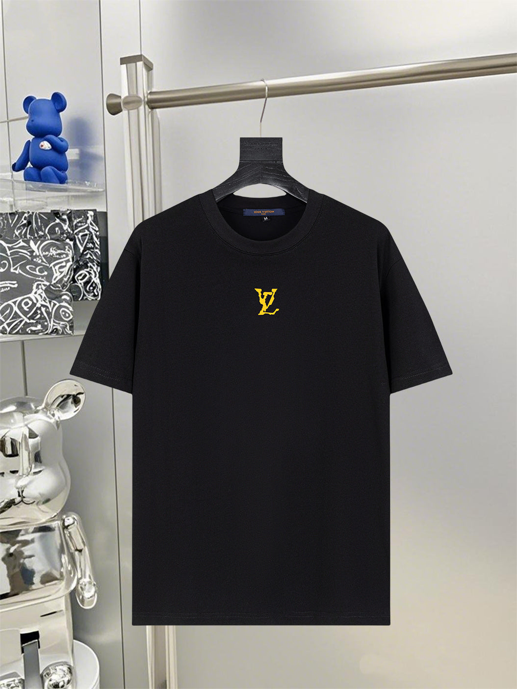 LuxluxHouse Best Quality Clothes T-shirt Louis Vuitton