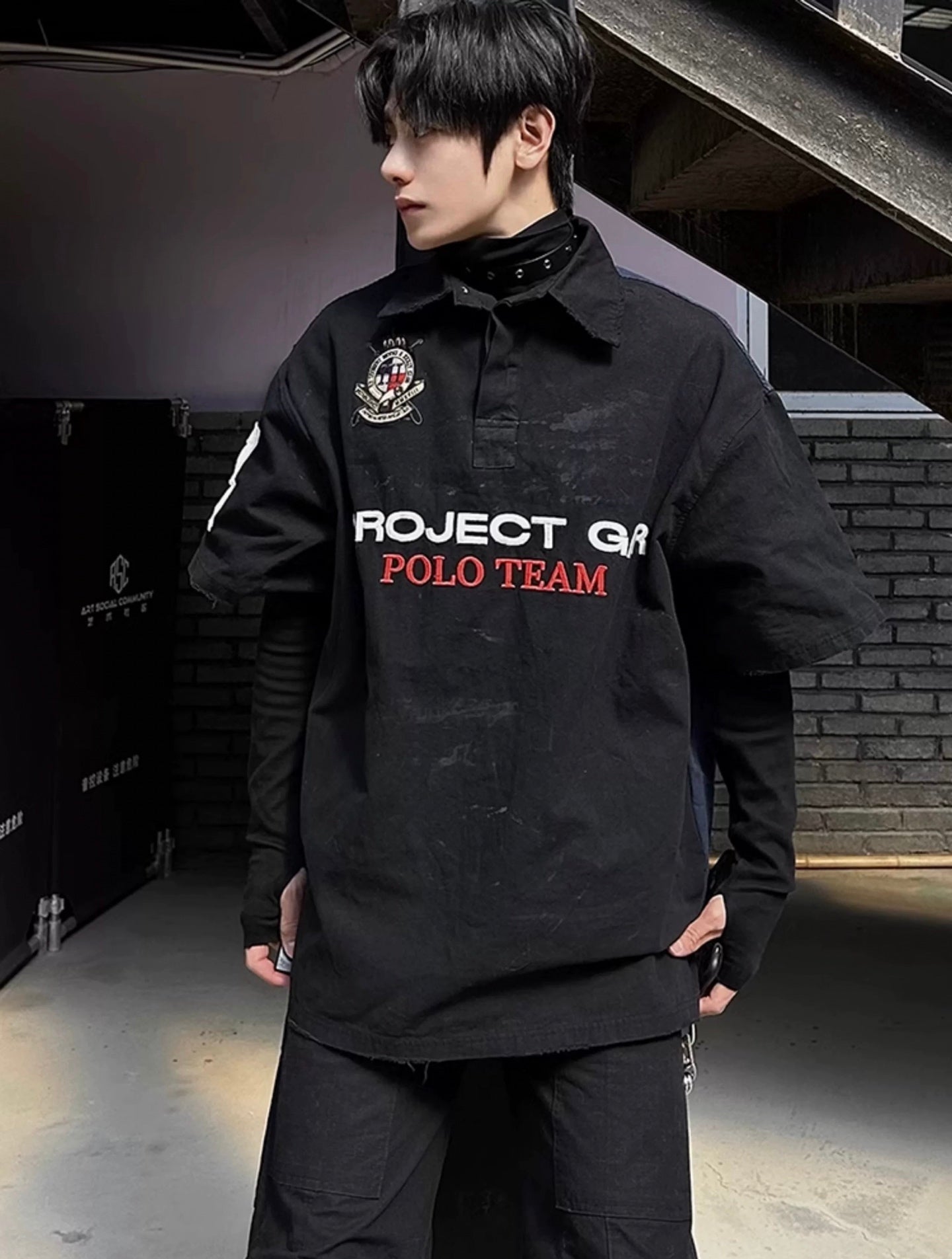 LuxluxHouse Best Quality Clothes Shirts&Polo