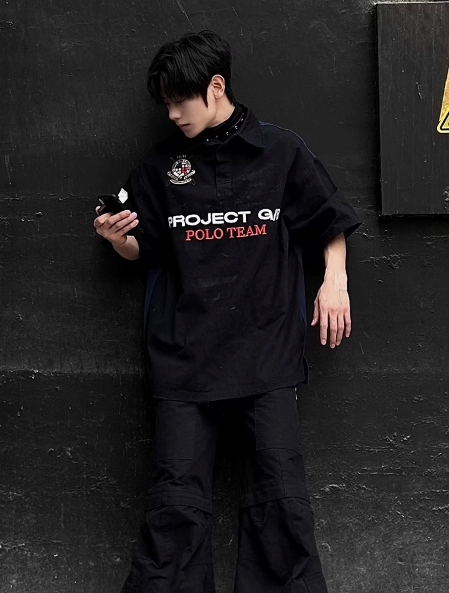 LuxluxHouse Best Quality Clothes Shirts&Polo