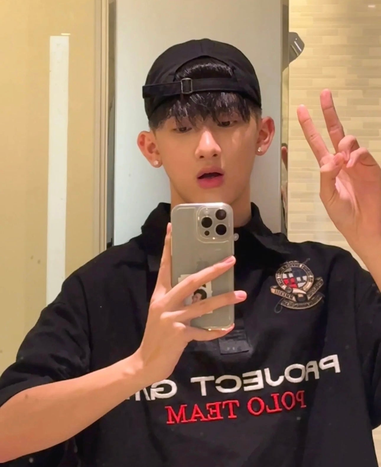 LuxluxHouse Best Quality Clothes Shirts&Polo