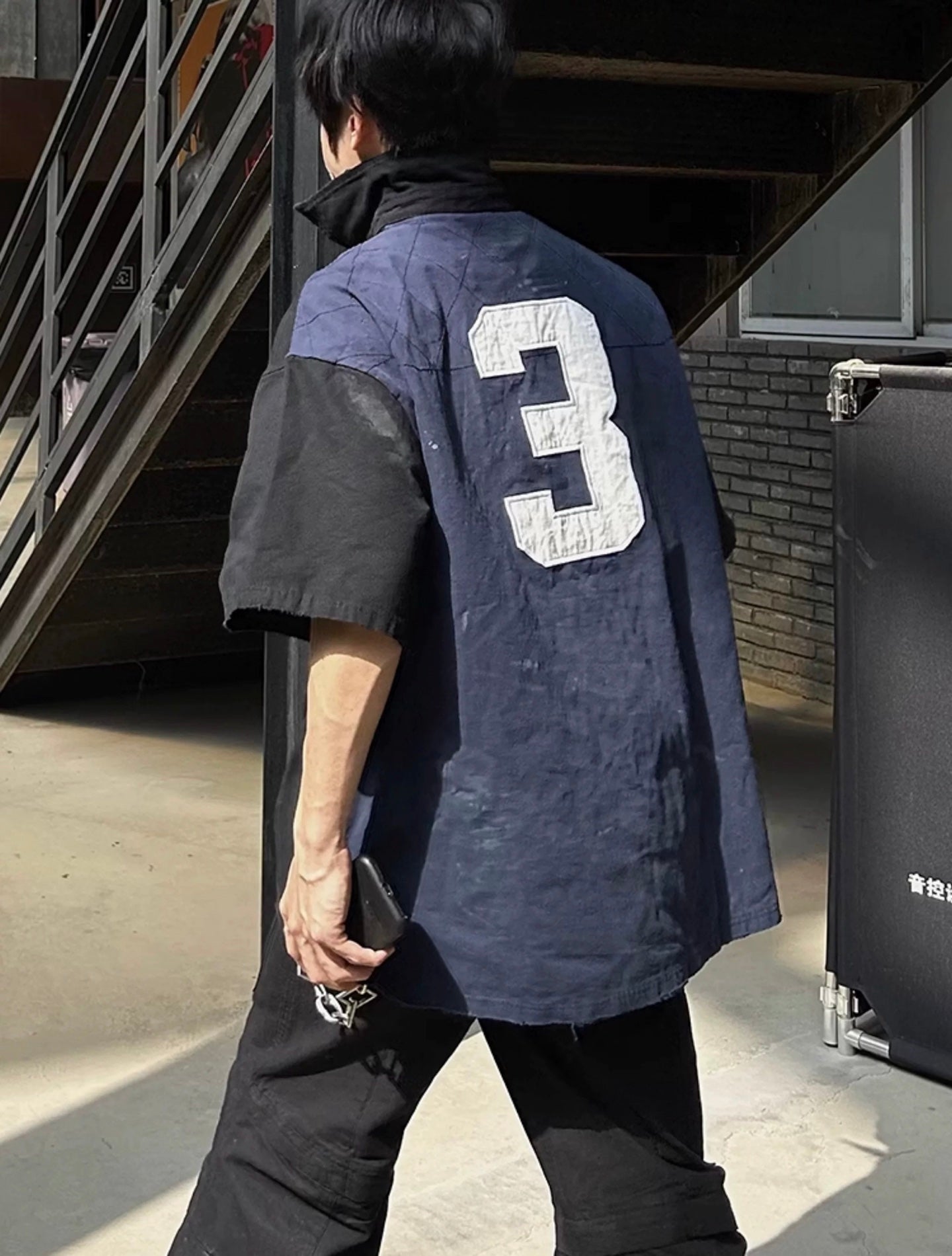 LuxluxHouse Best Quality Clothes Shirts&Polo