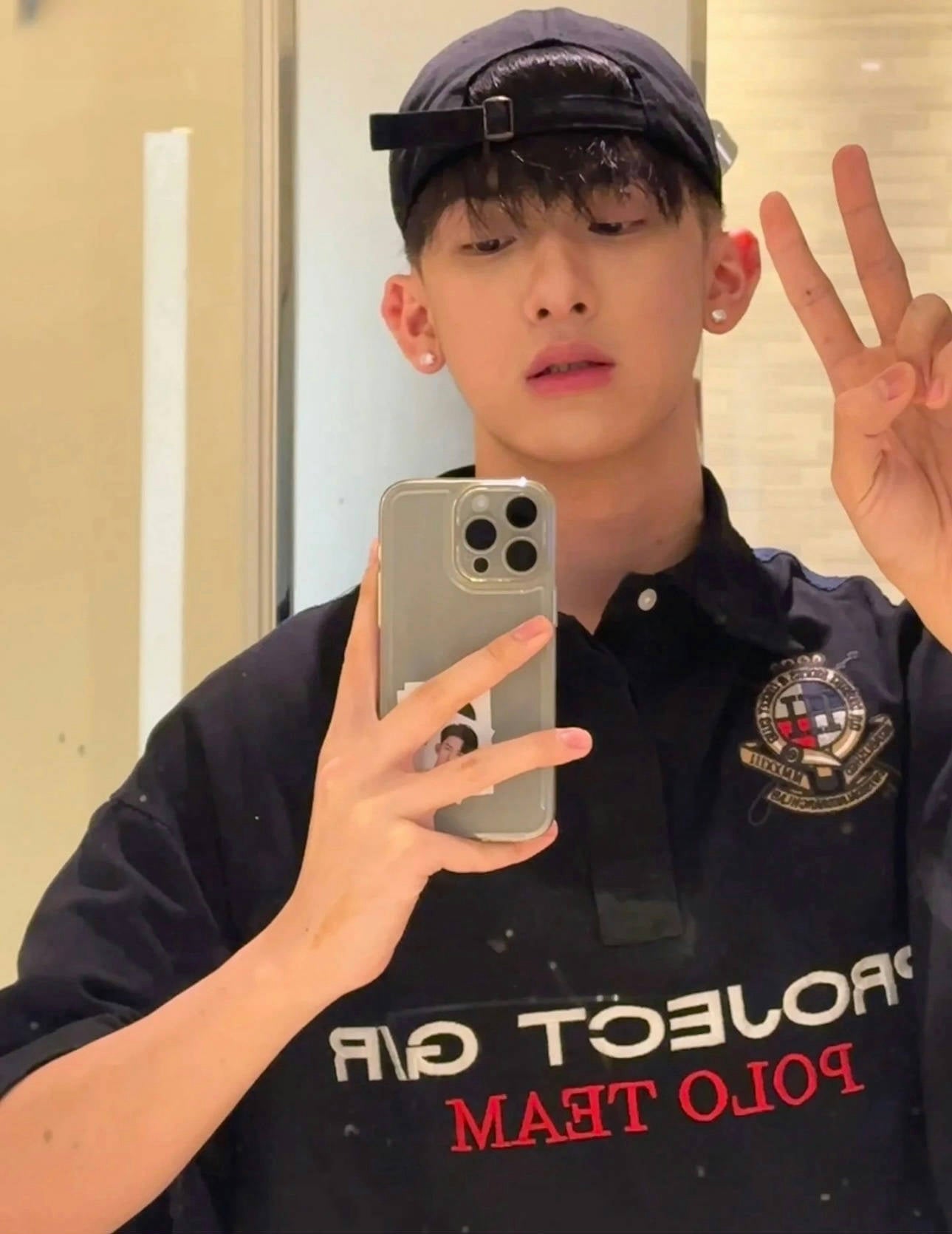 LuxluxHouse Best Quality Clothes Shirts&Polo