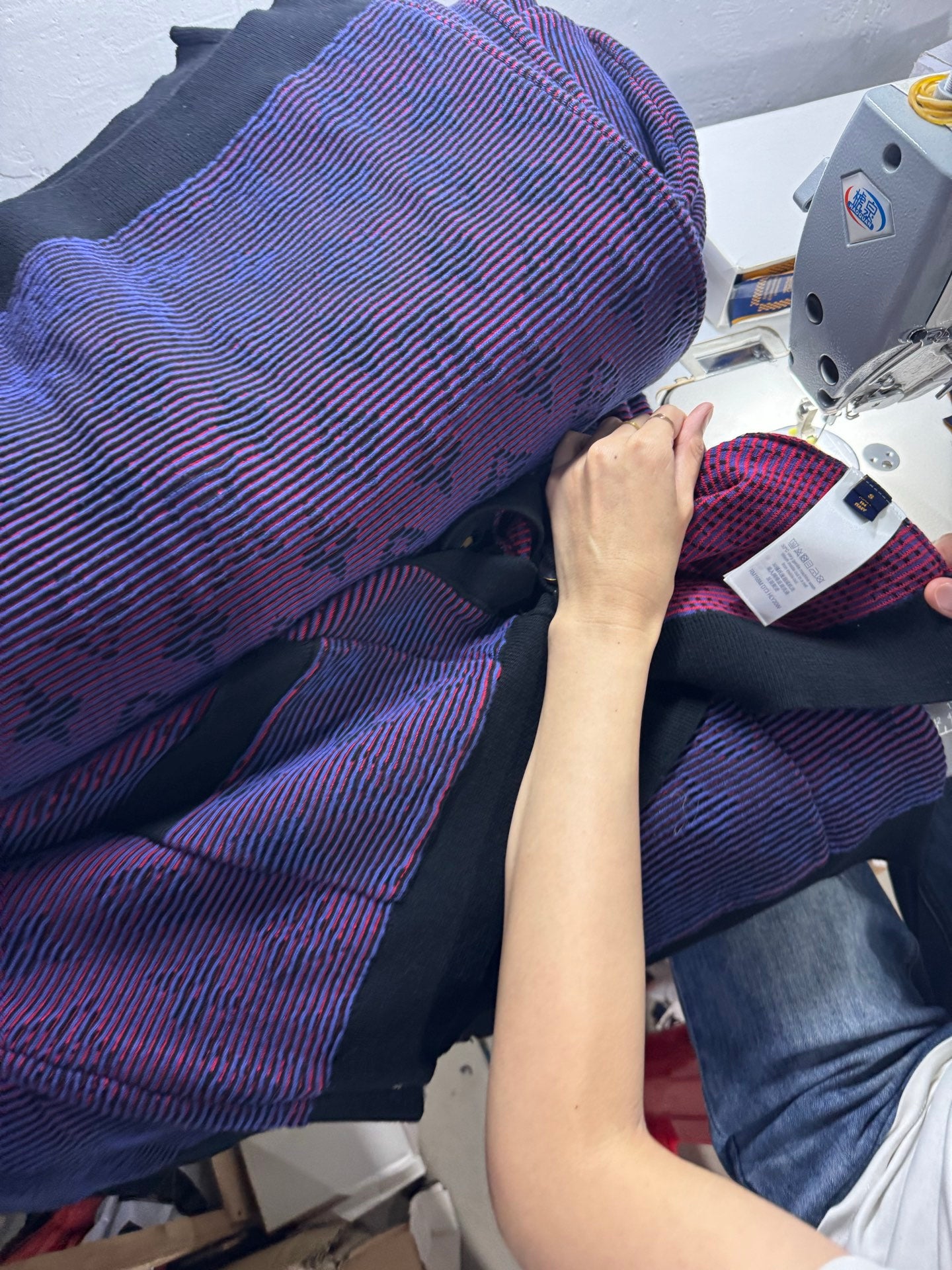 LuxluxHouse Best Quality Clothes Hoodie & Sweater Louis Vuitton