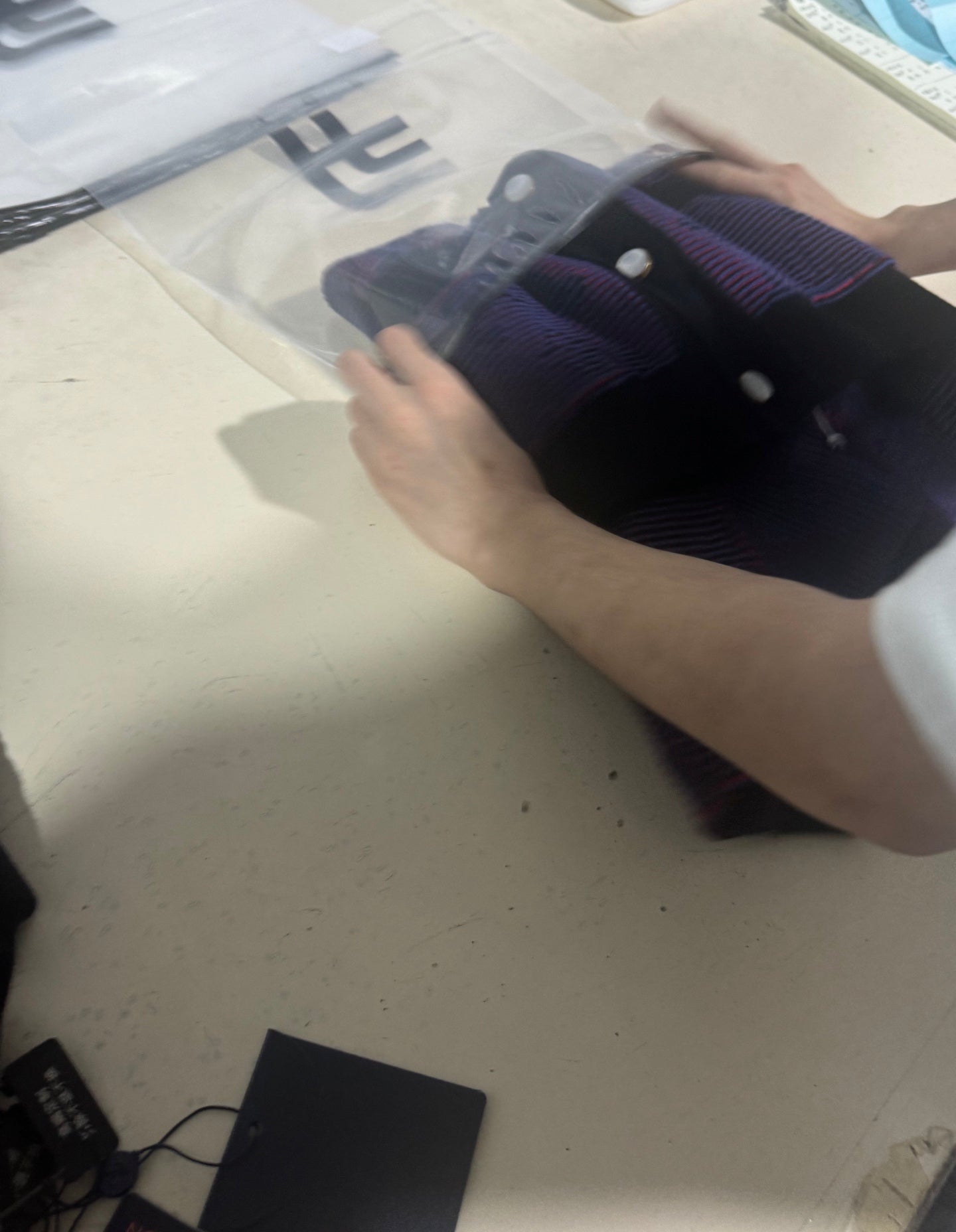 LuxluxHouse Best Quality Clothes Hoodie & Sweater Louis Vuitton