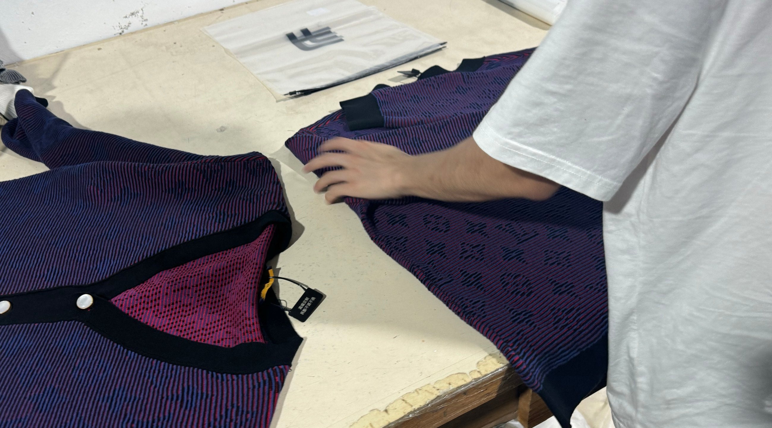 LuxluxHouse Best Quality Clothes Hoodie & Sweater Louis Vuitton