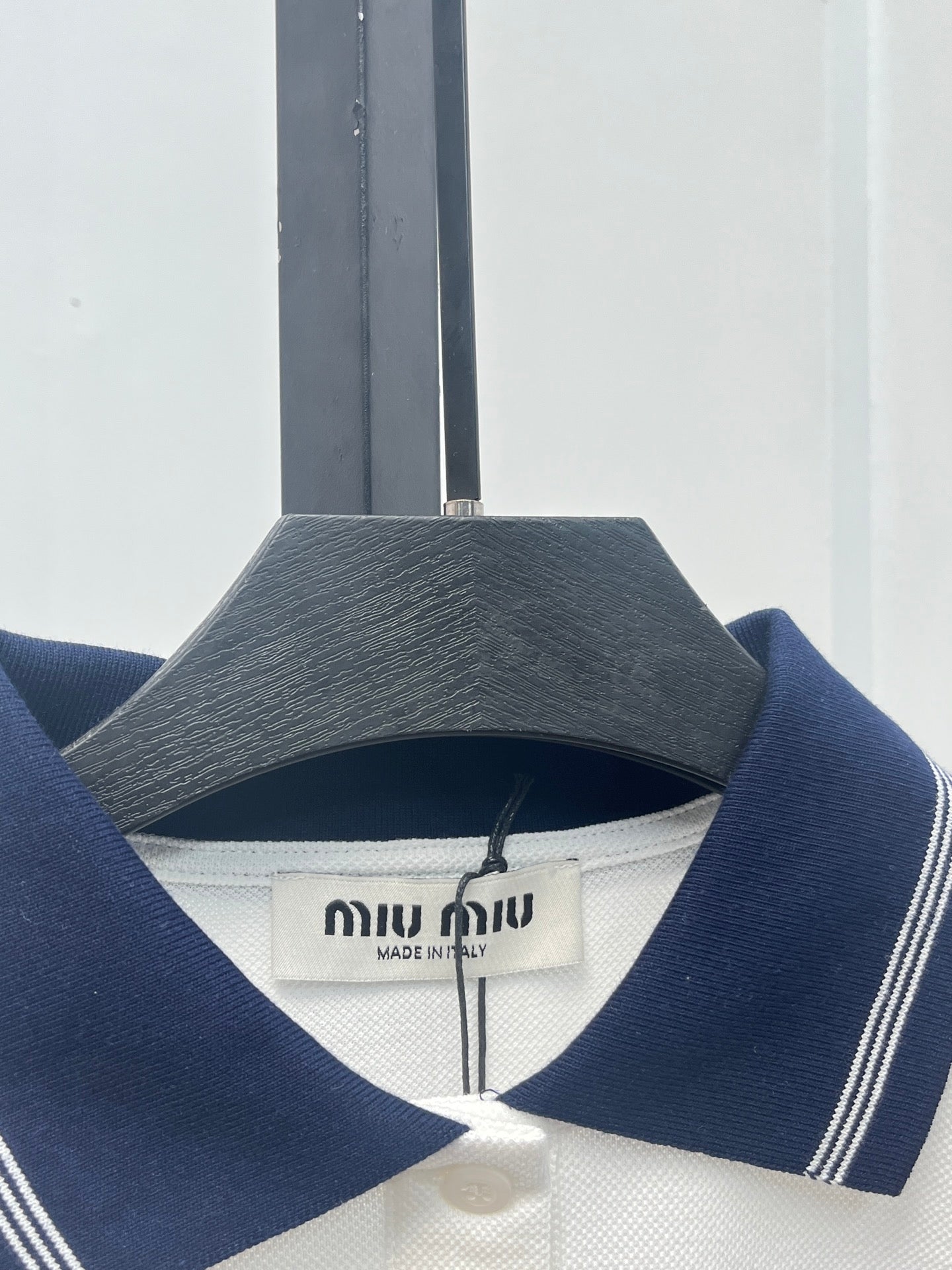 LuxluxHouse Best Quality Clothes Miu Miu T-shirt