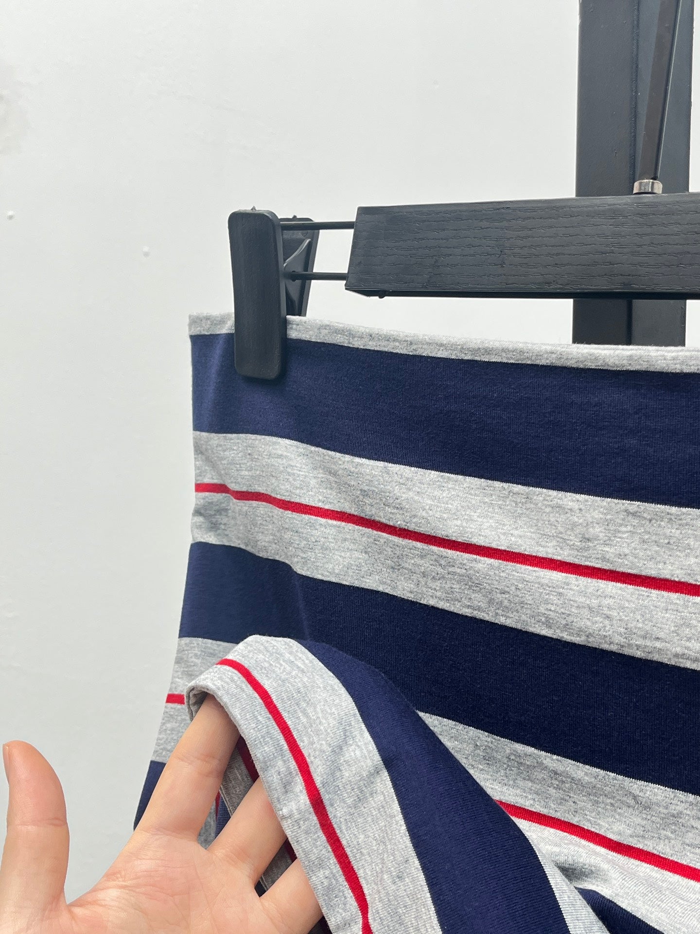 LuxluxHouse Best Quality Clothes Miu Miu T-shirt