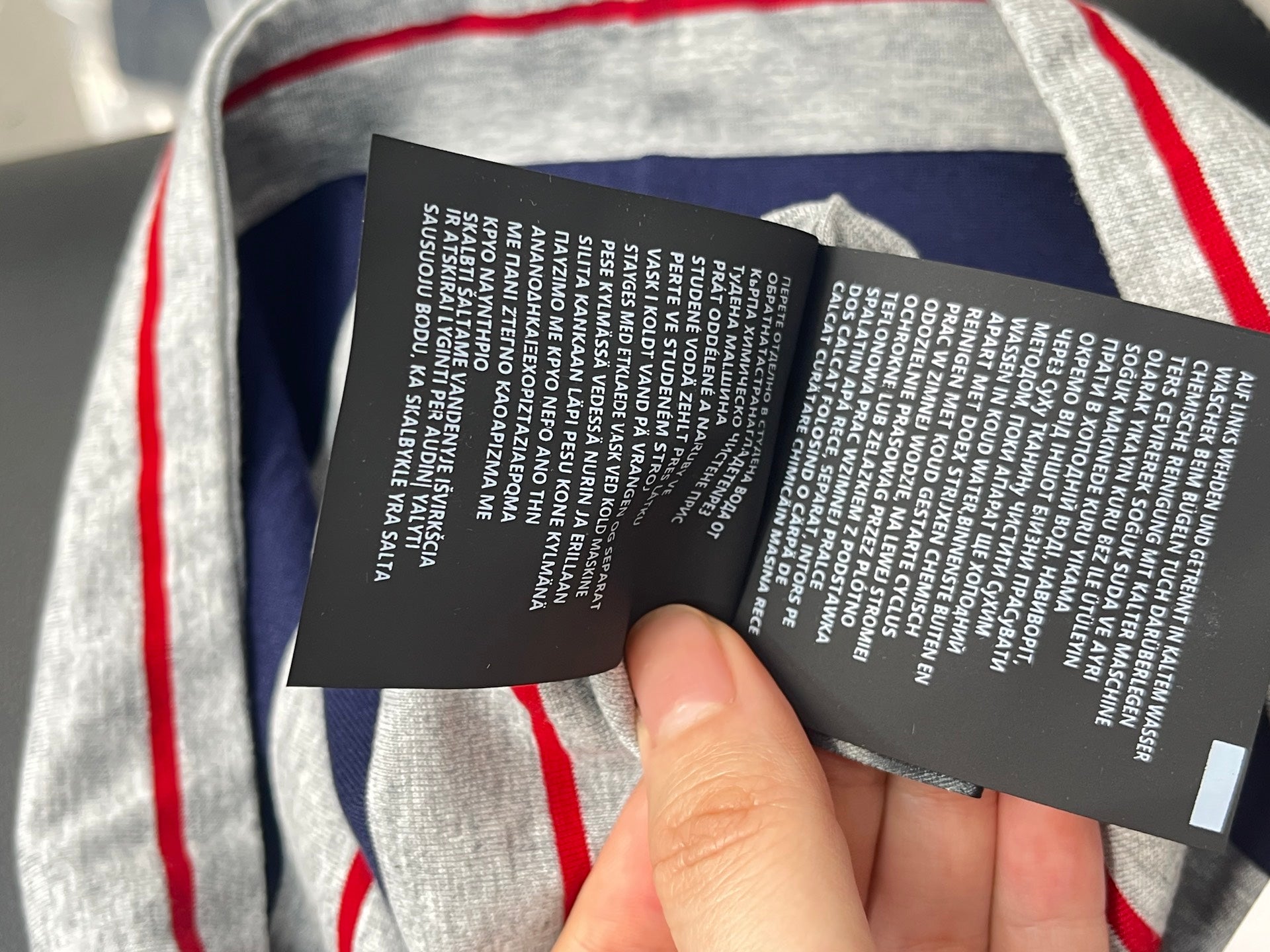 LuxluxHouse Best Quality Clothes Miu Miu T-shirt