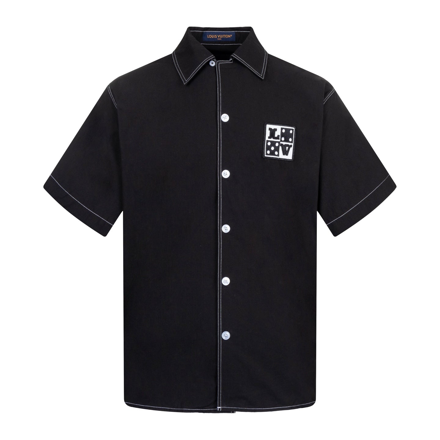 LuxluxHouse Best Quality Clothes Shirts&Polo Louis Vuitton
