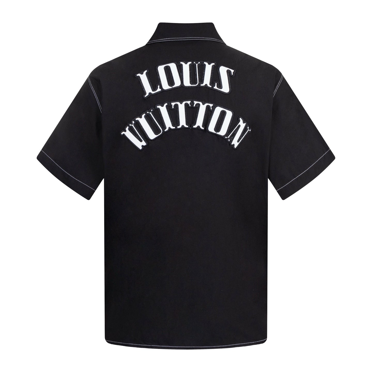 LuxluxHouse Best Quality Clothes Shirts&Polo Louis Vuitton