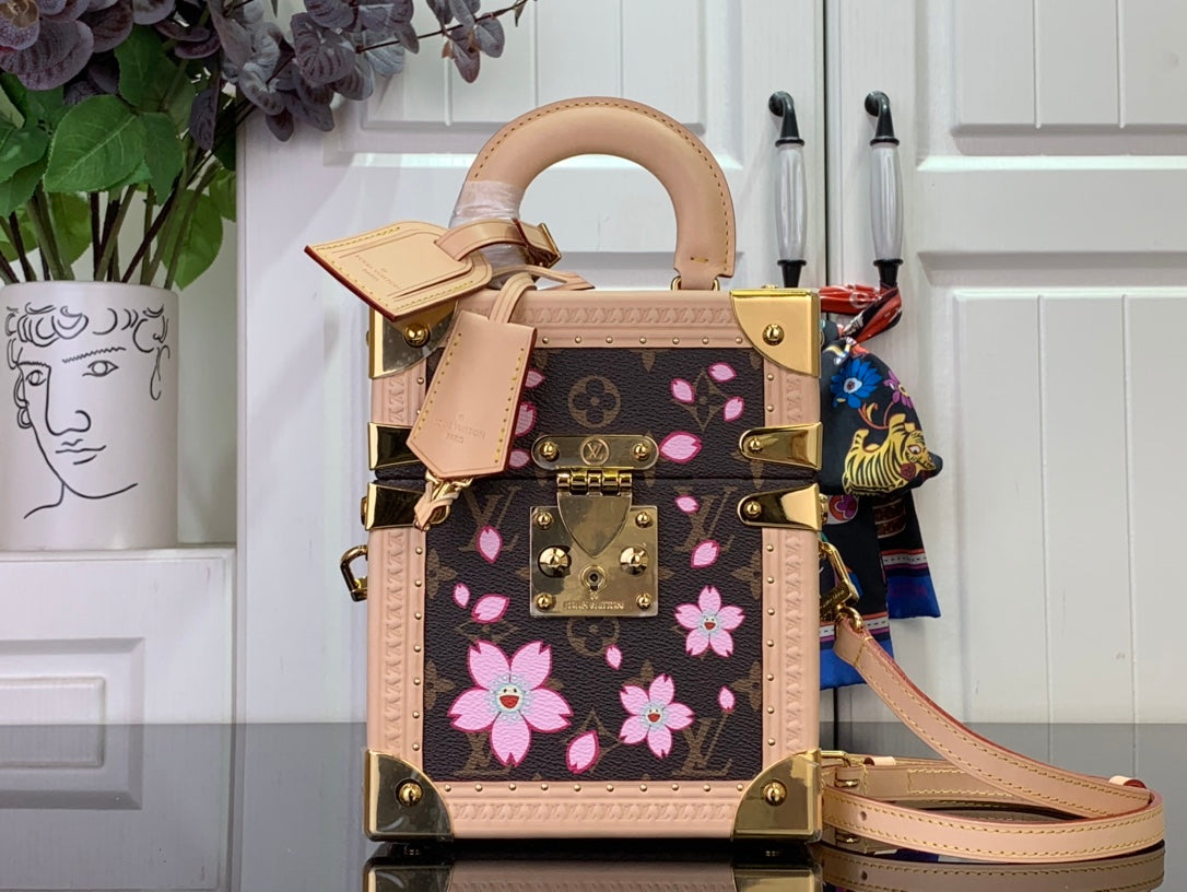 LuxluxHouse Best Quality Bags Louis Vuitton Women