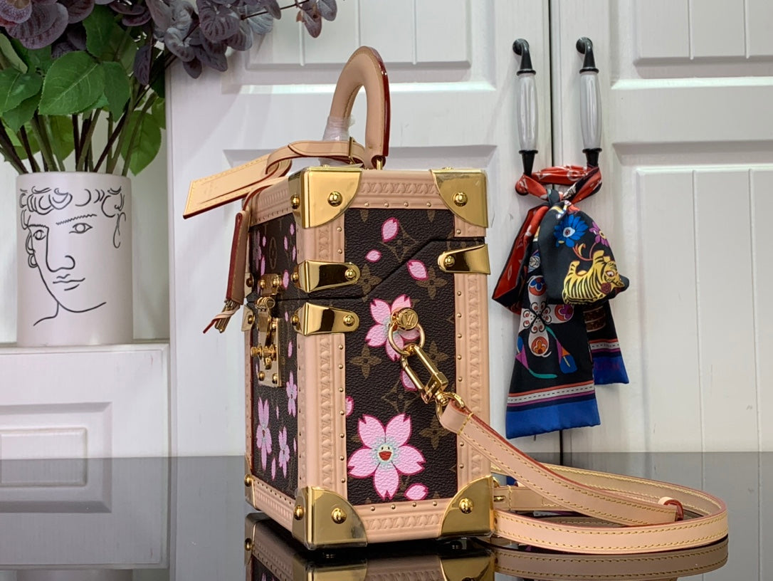LuxluxHouse Best Quality Bags Louis Vuitton Women