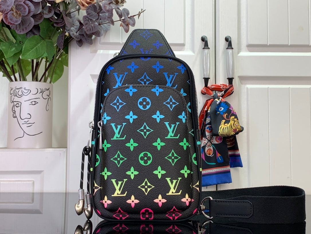 LuxluxHouse Best Quality Bags Louis Vuitton Women Men