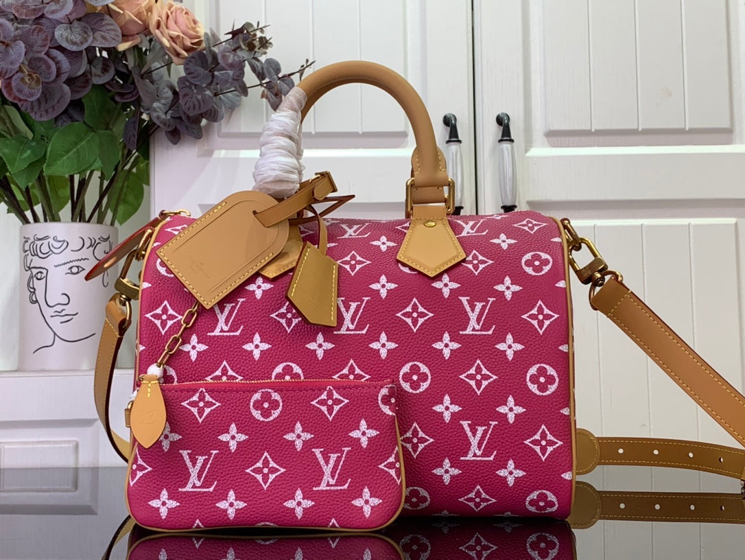 LuxluxHouse Best Quality Bags Louis Vuitton Women