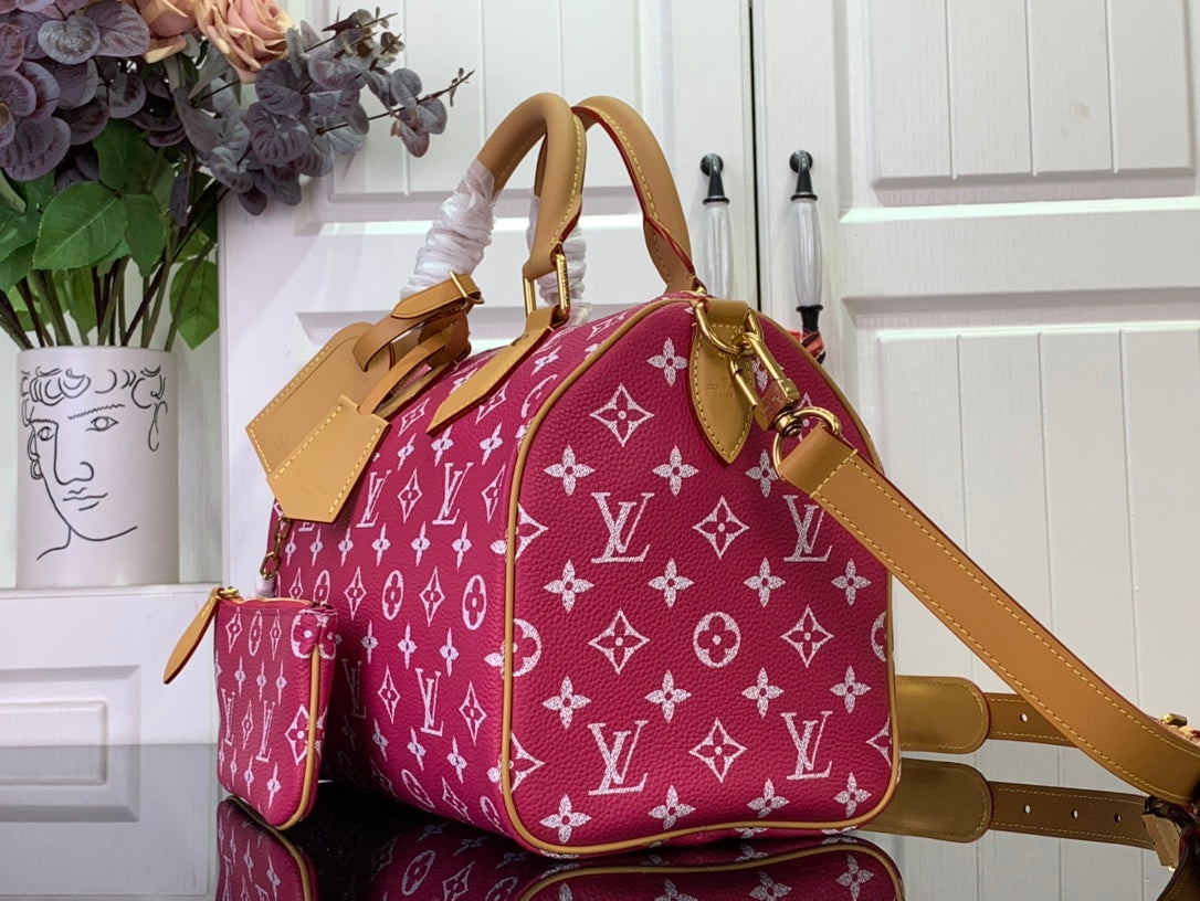 LuxluxHouse Best Quality Bags Louis Vuitton Women